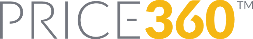 Price360 Logo