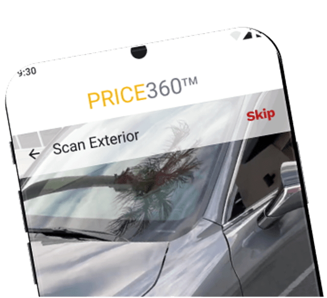 Price360 App