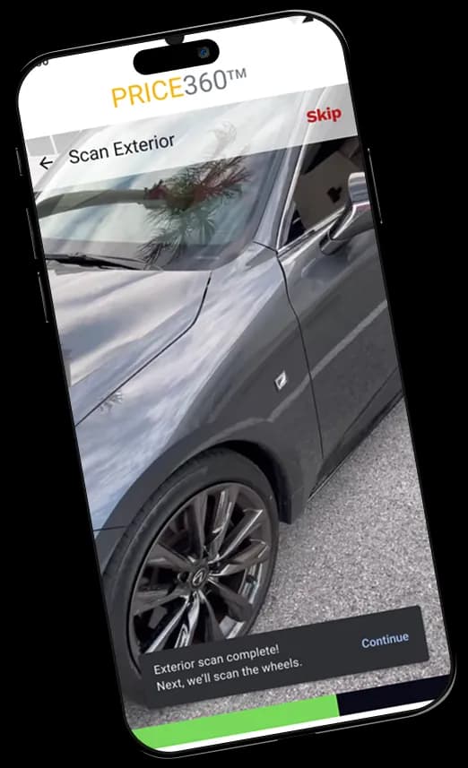 Price360 App