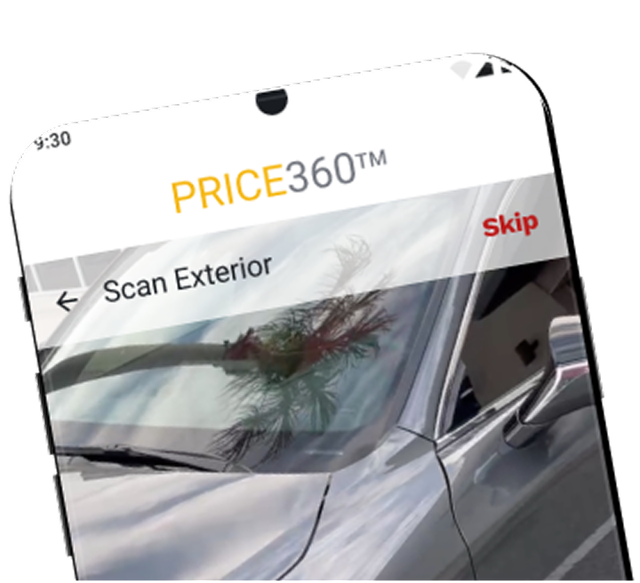 Price360 App