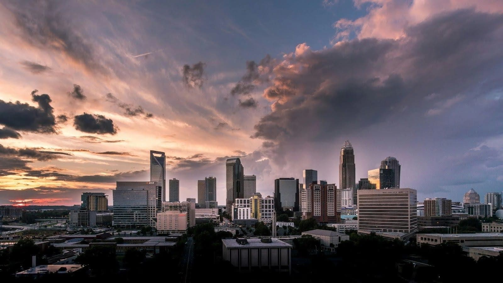 Scout Motors Picks Charlotte for HQ Because Apparently Everyone Wants to be in the Carolinas Now
