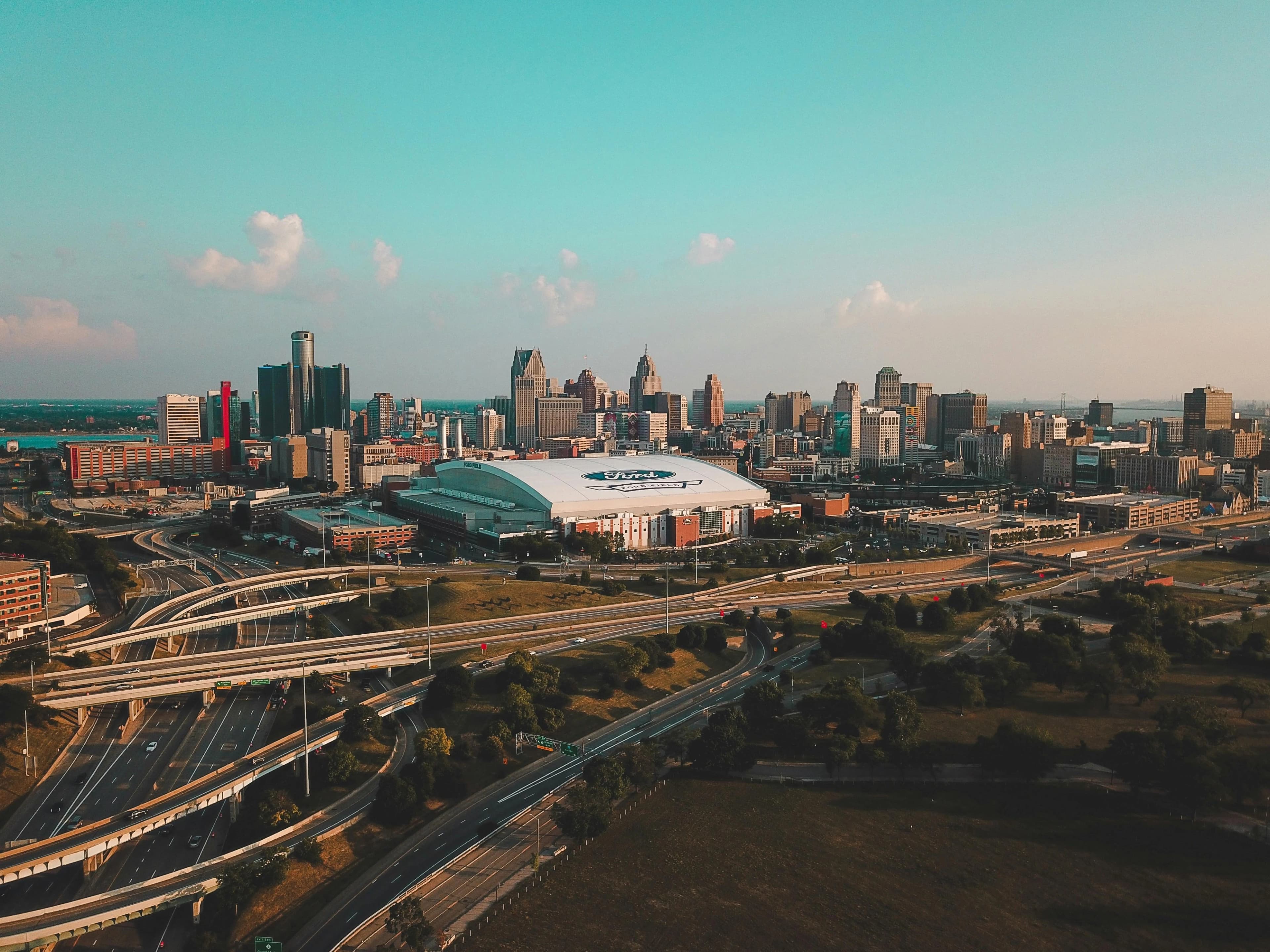 Detroit Is Back From The Dead With 41 Brands And A Desperate Need For Attention