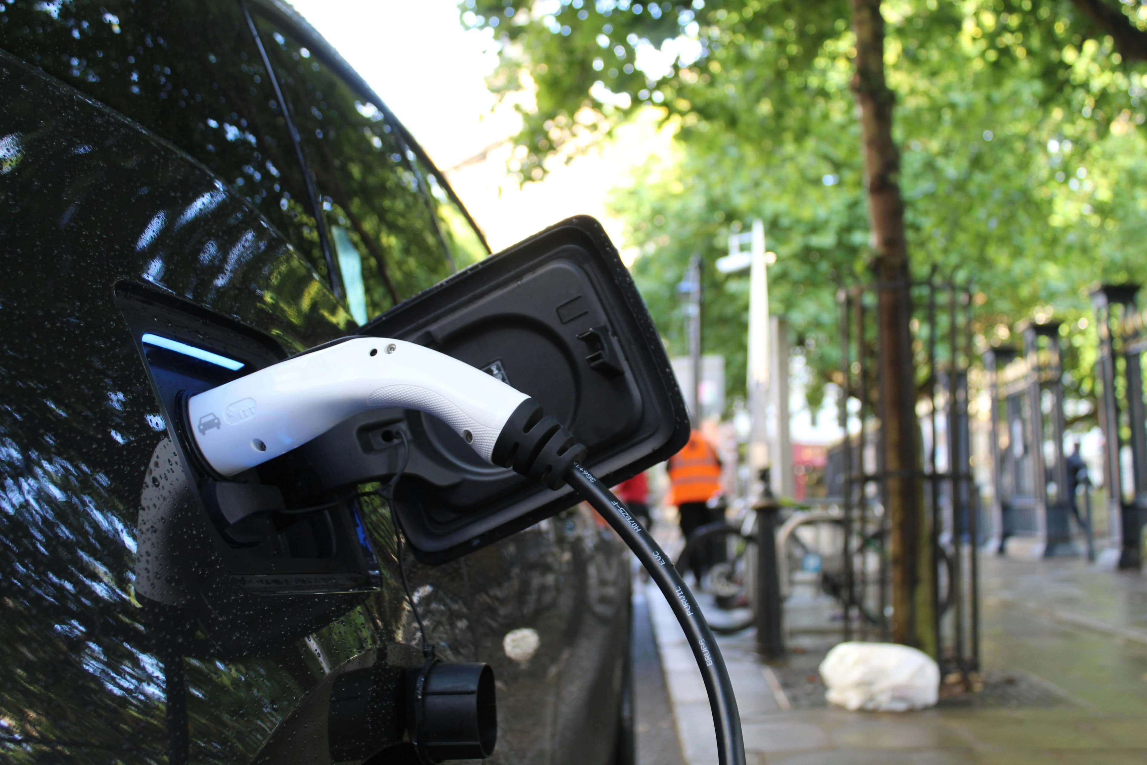 The Great EV Recession: October Sales Prove What We All Knew Was Coming
