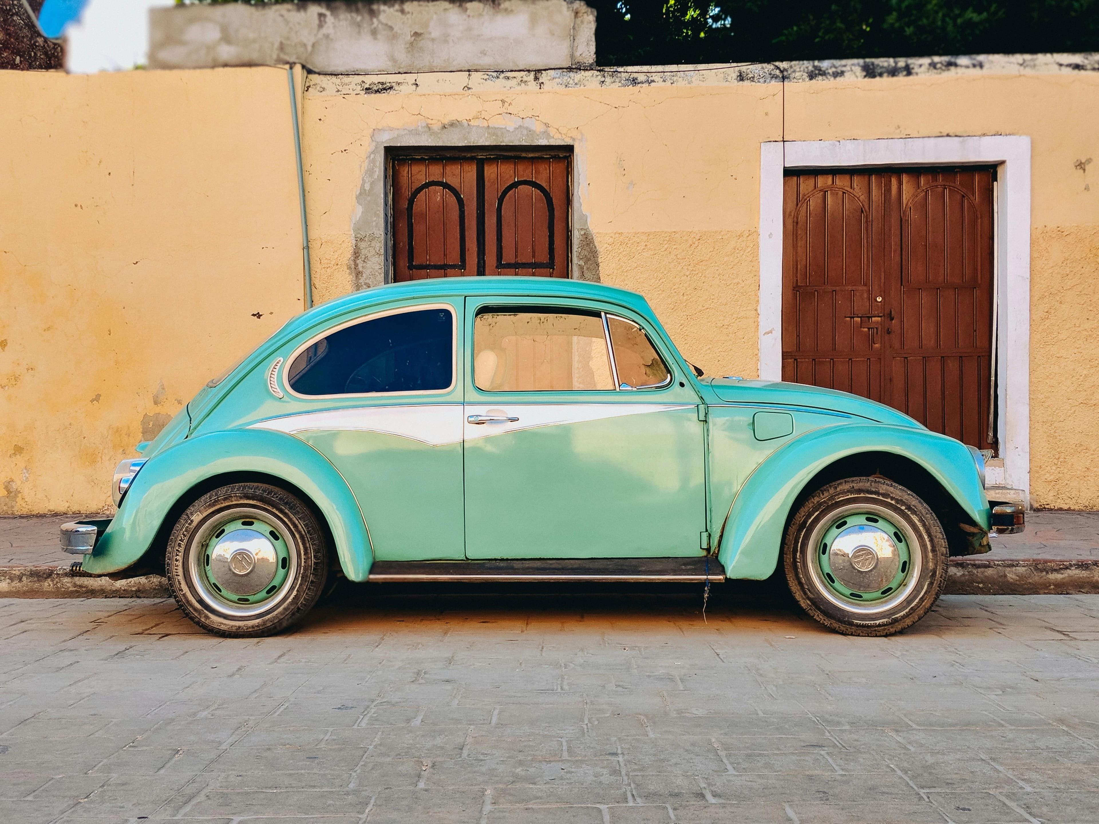 Your Next “Gently Used” Car Is Old Enough To Start Its Own 401(k)
