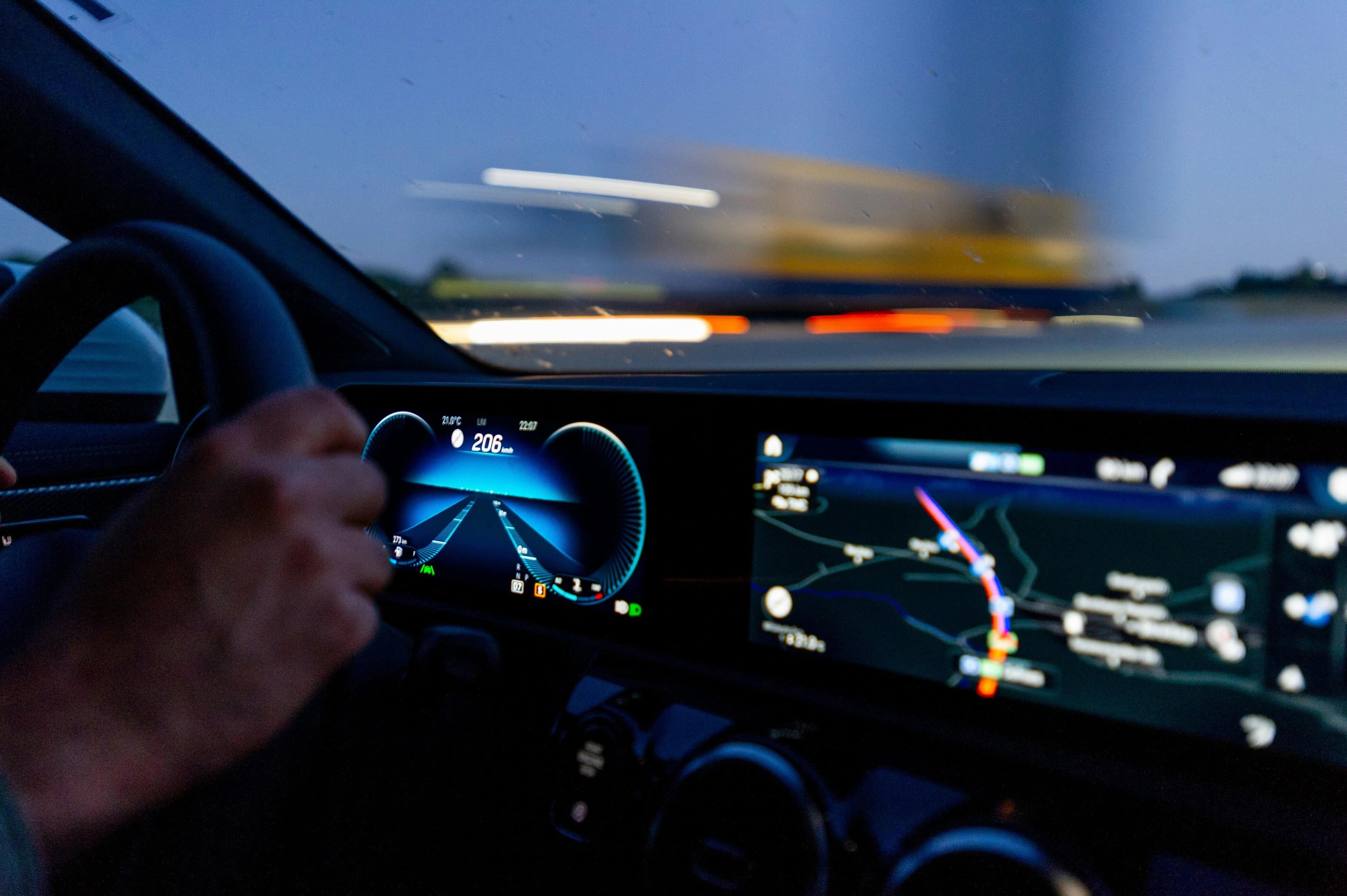 Federal Regulators Finally Ask If Hands-Free Highway Cruising Is Making Us Too Dumb To Drive