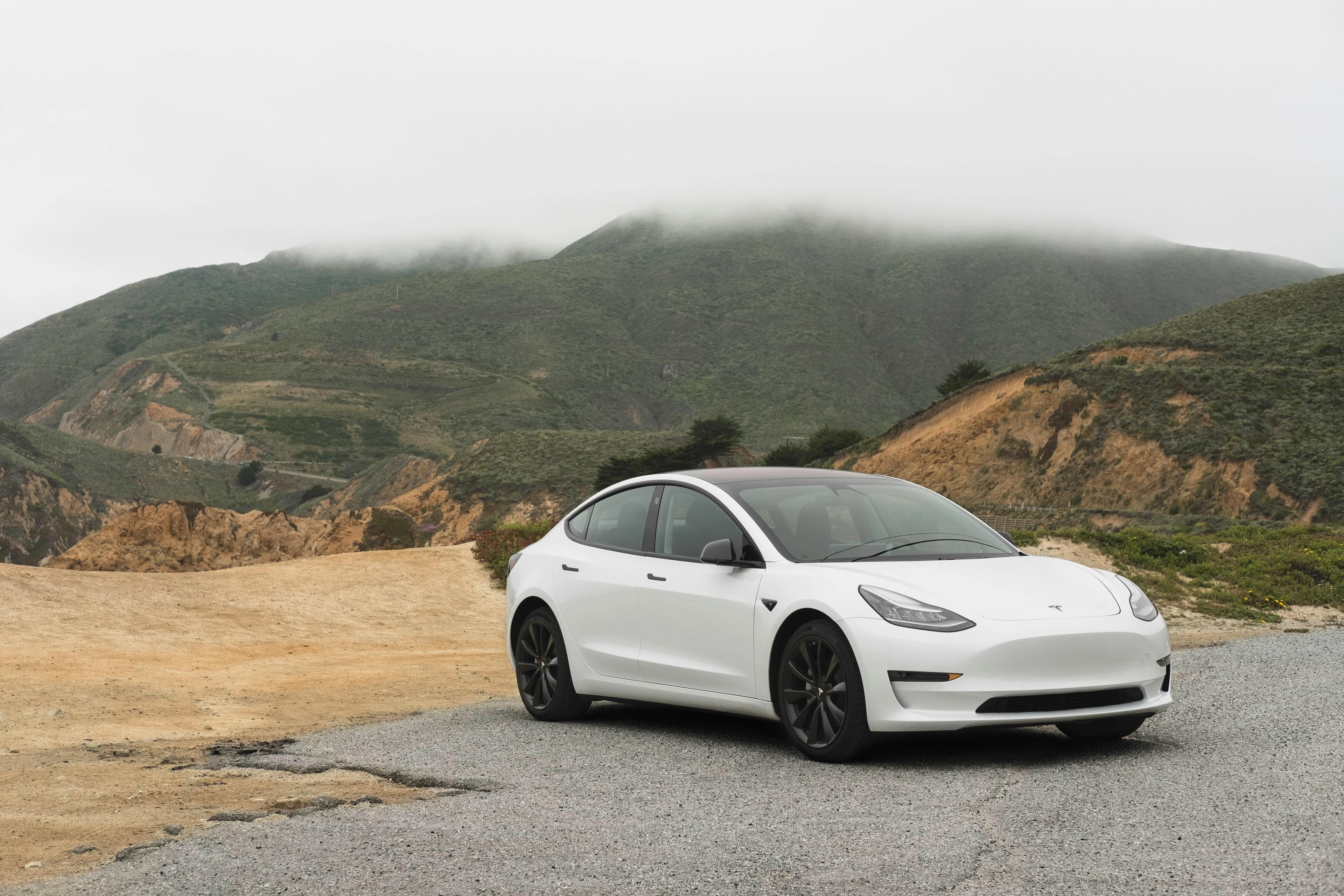 Tesla’s Crown Slips as the World Learns to Shop Around