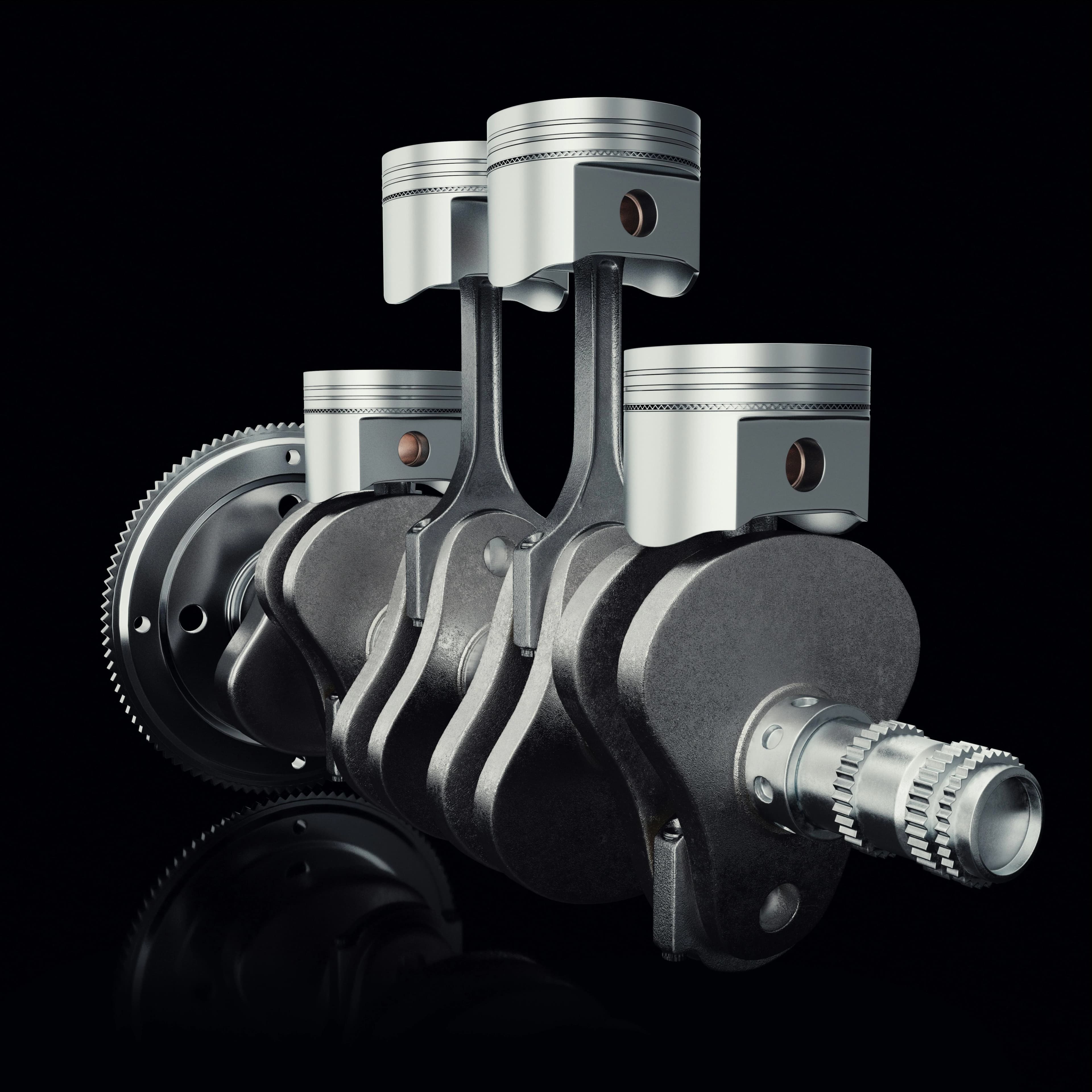 The Internal Combustion Engine Strikes Back: Toyota, Mazda, and Subaru Team Up