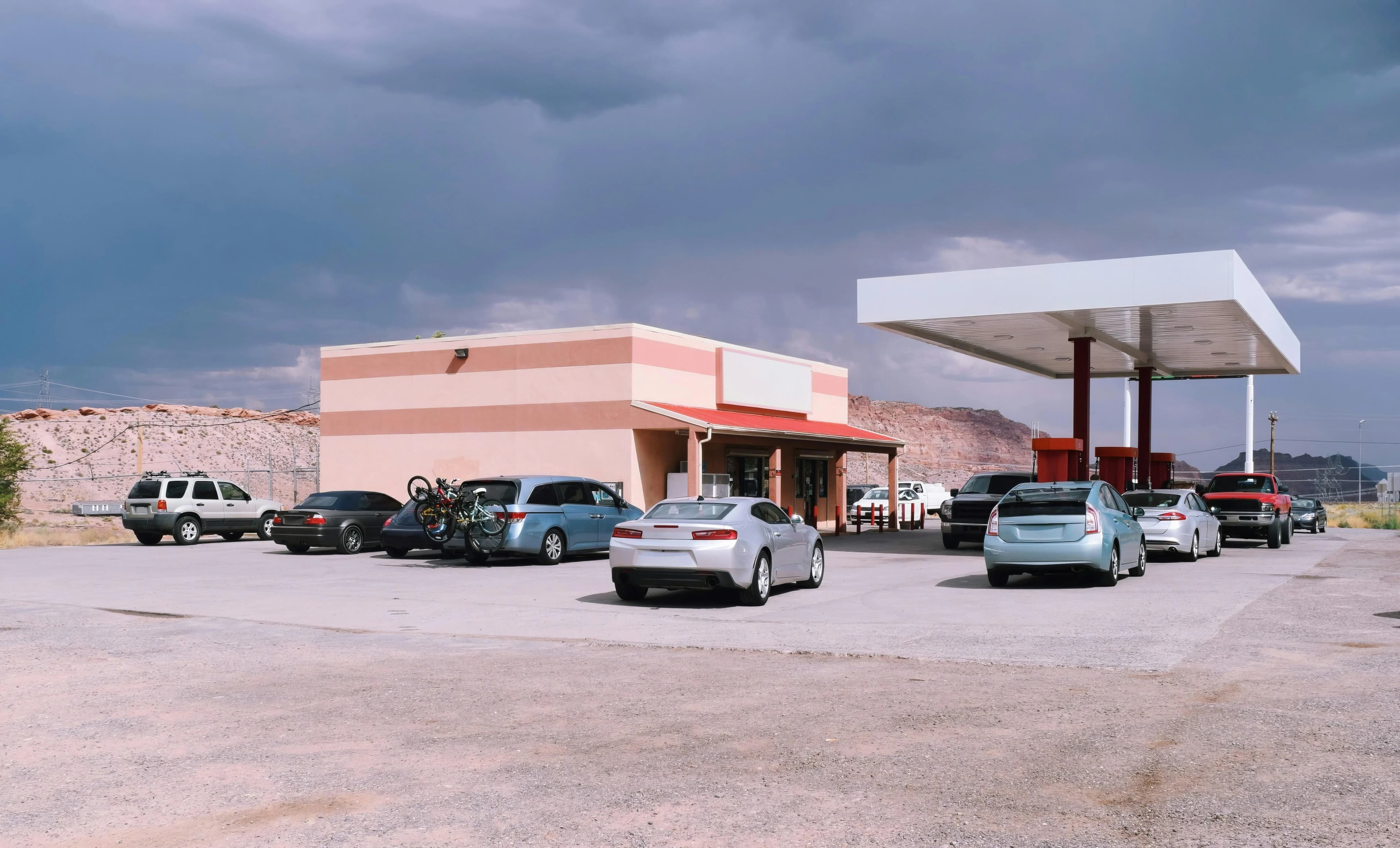 The Death of the Used Car Sweet Spot