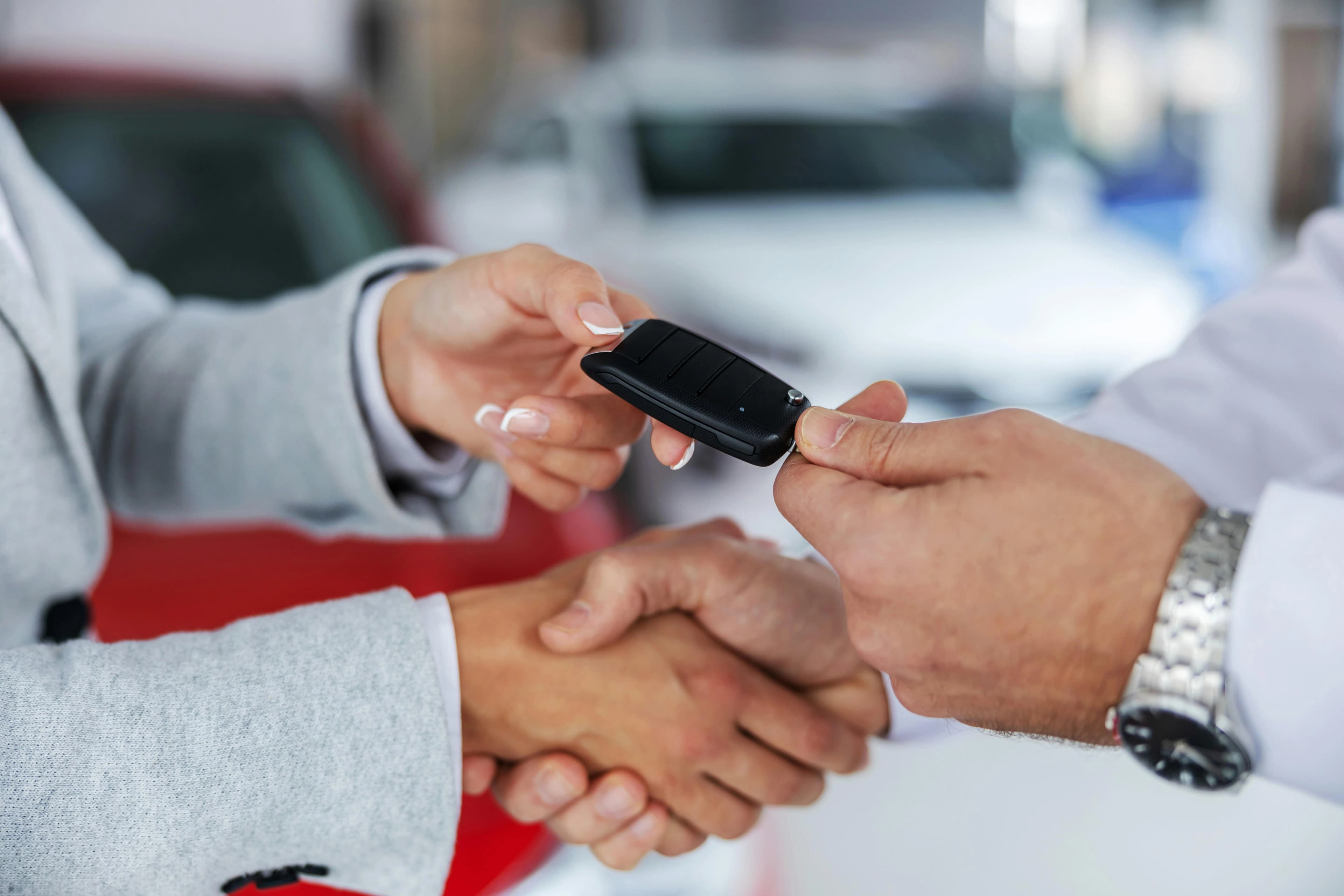 December Deal Season: How Automakers Are Quietly Throwing Money at Shoppers