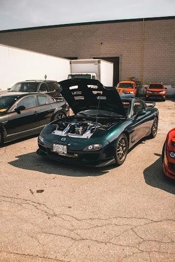 Mazda's Rotary Return Gets Real