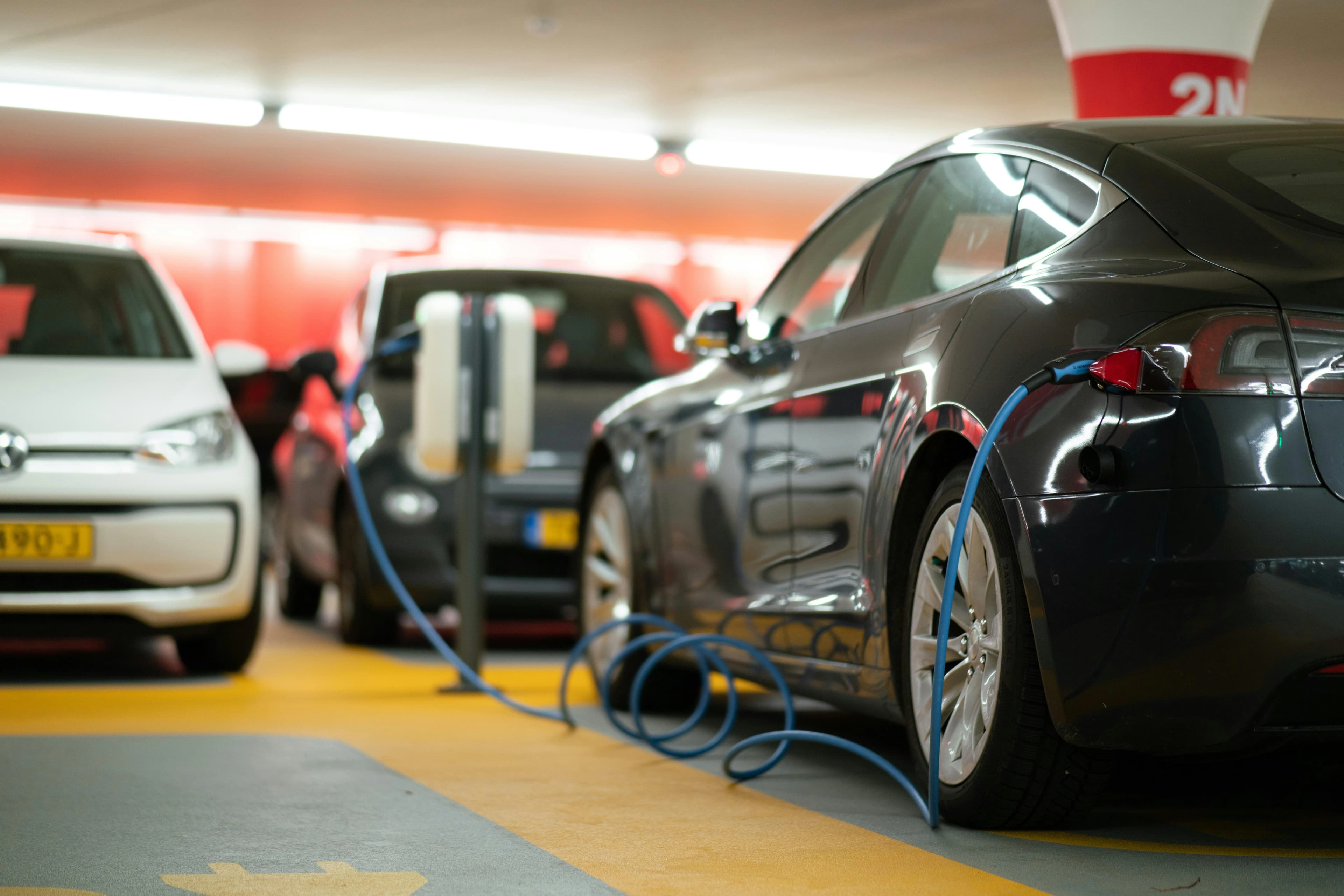 Used EVs Are Finally Behaving Like Normal Used Cars (And That’s Good News)