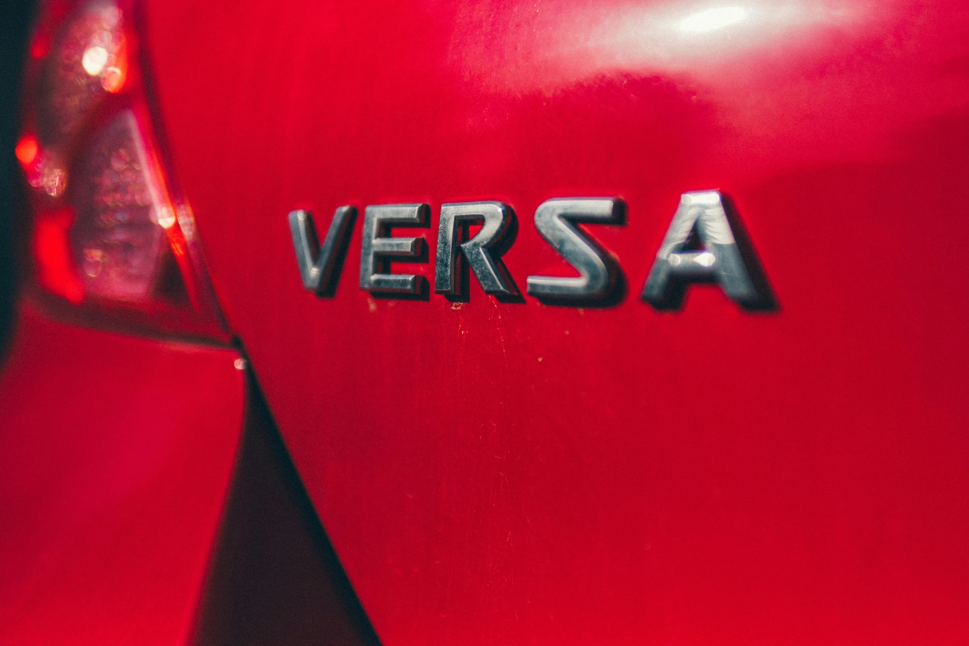 Nissan Kills the Versa and Your Last Hope for a Sub-$20k New Car