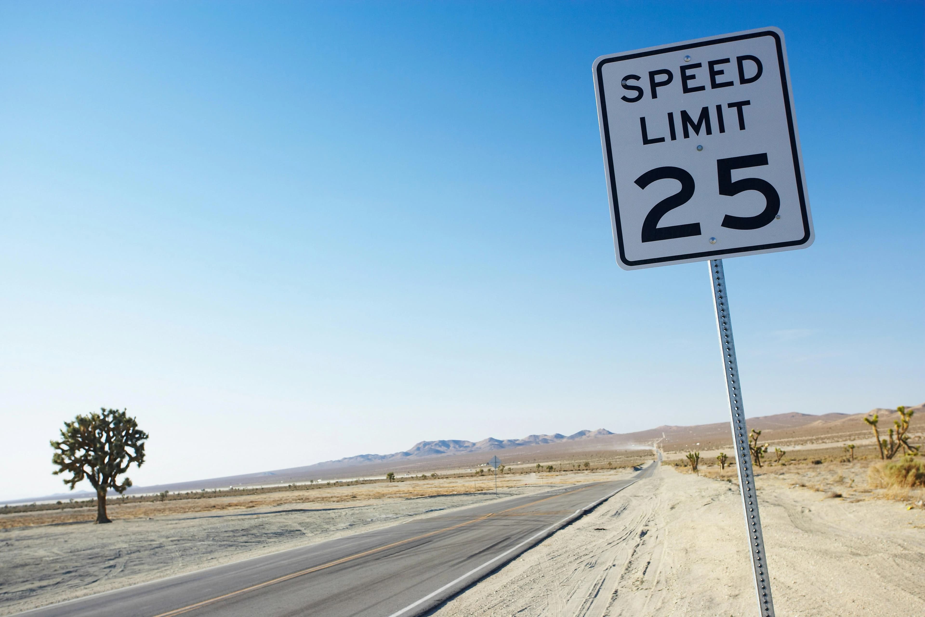 The Nanny State is Coming for Your Gas Pedal