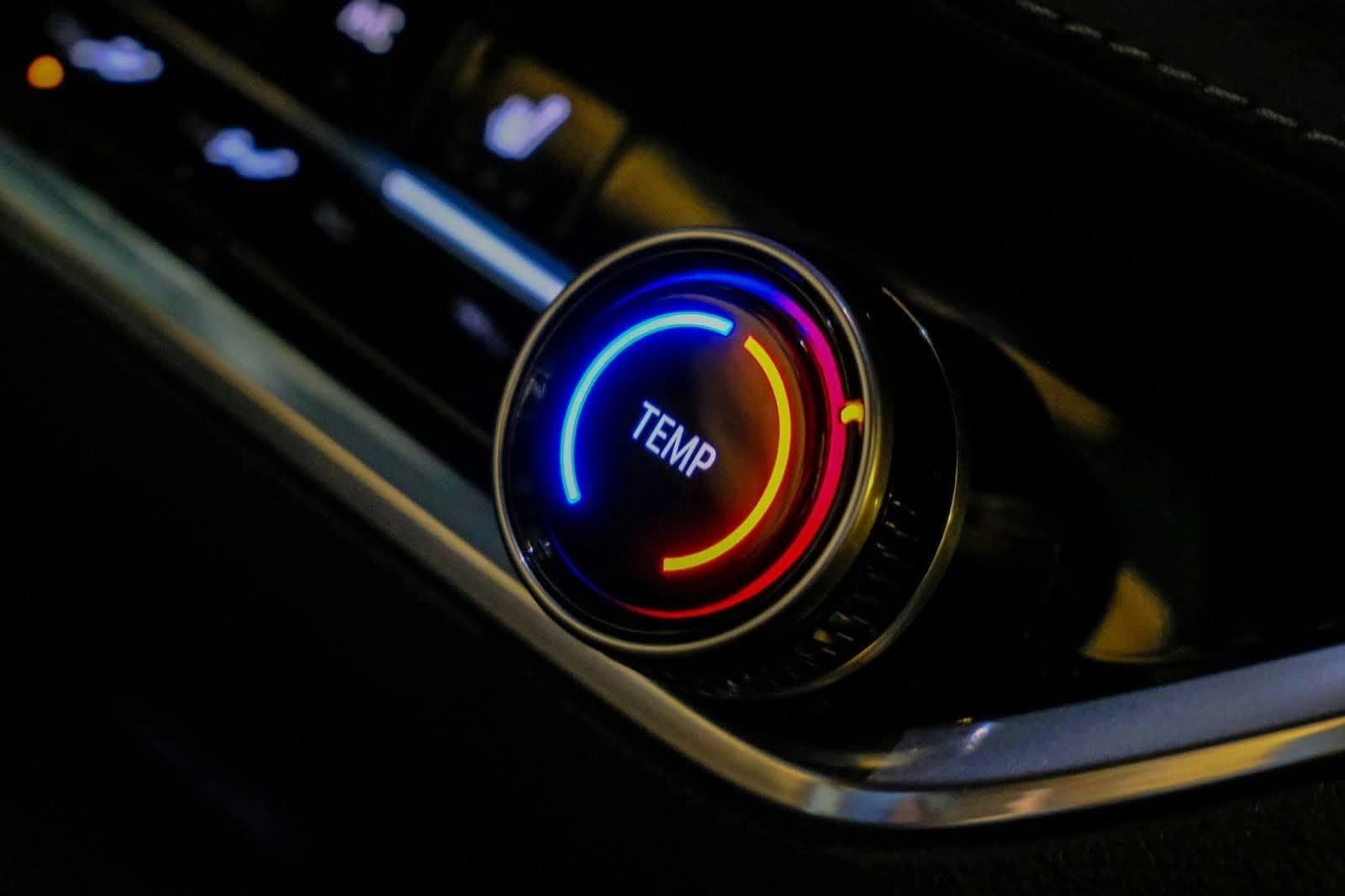 New York Is About To Ban Your Car’s Heated Seat Subscription
