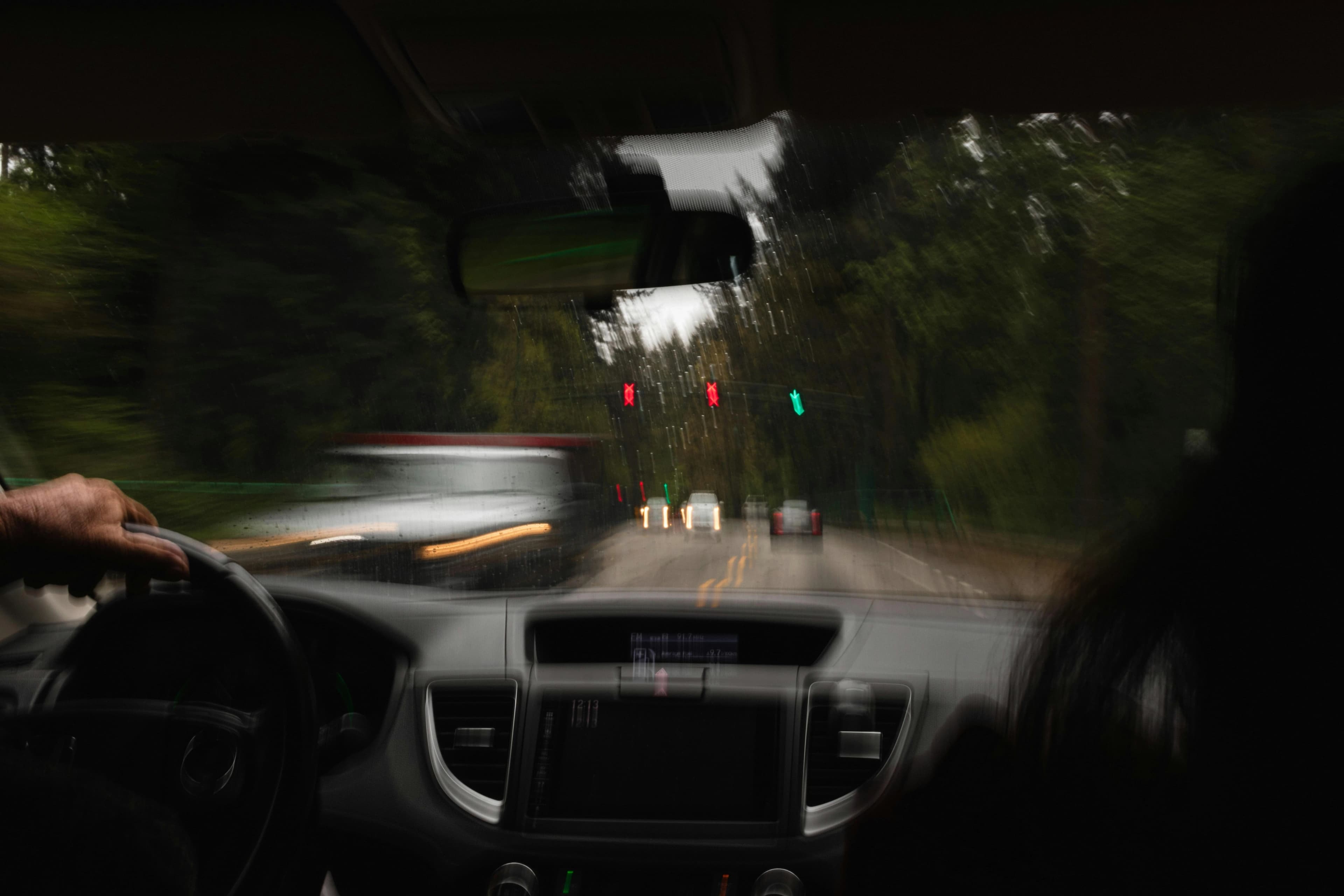 Shocking Study Shows Drivers Are Totally Fine With Their Cars Parenting Them
