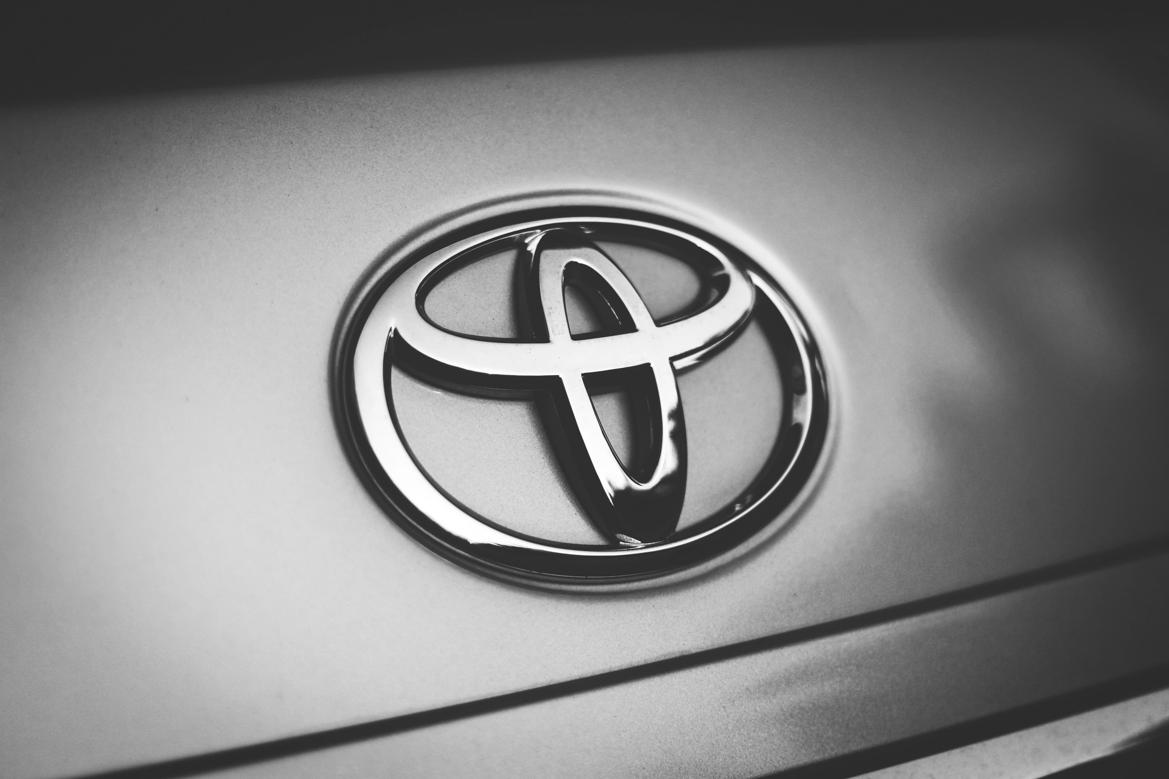 Toyota Pauses Camry and RAV4 Deliveries, But Don't Panic Yet