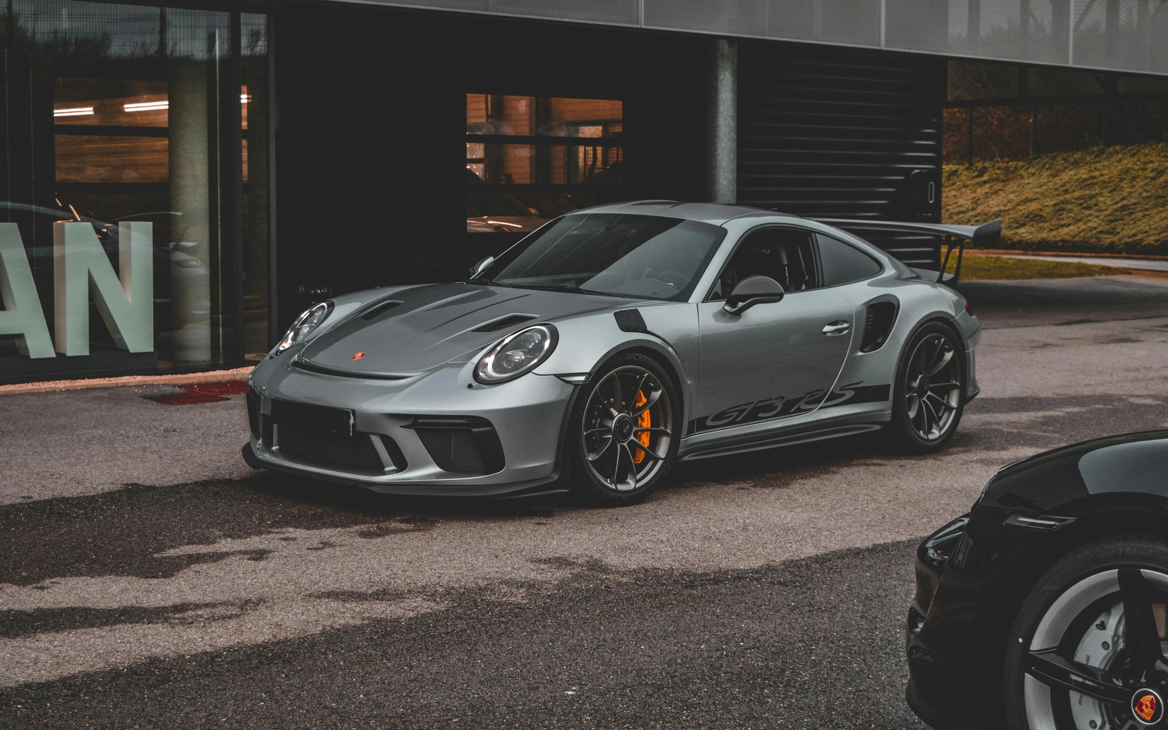 Porsche Vows to Keep the 911 Burning Gas Until the Bitter End