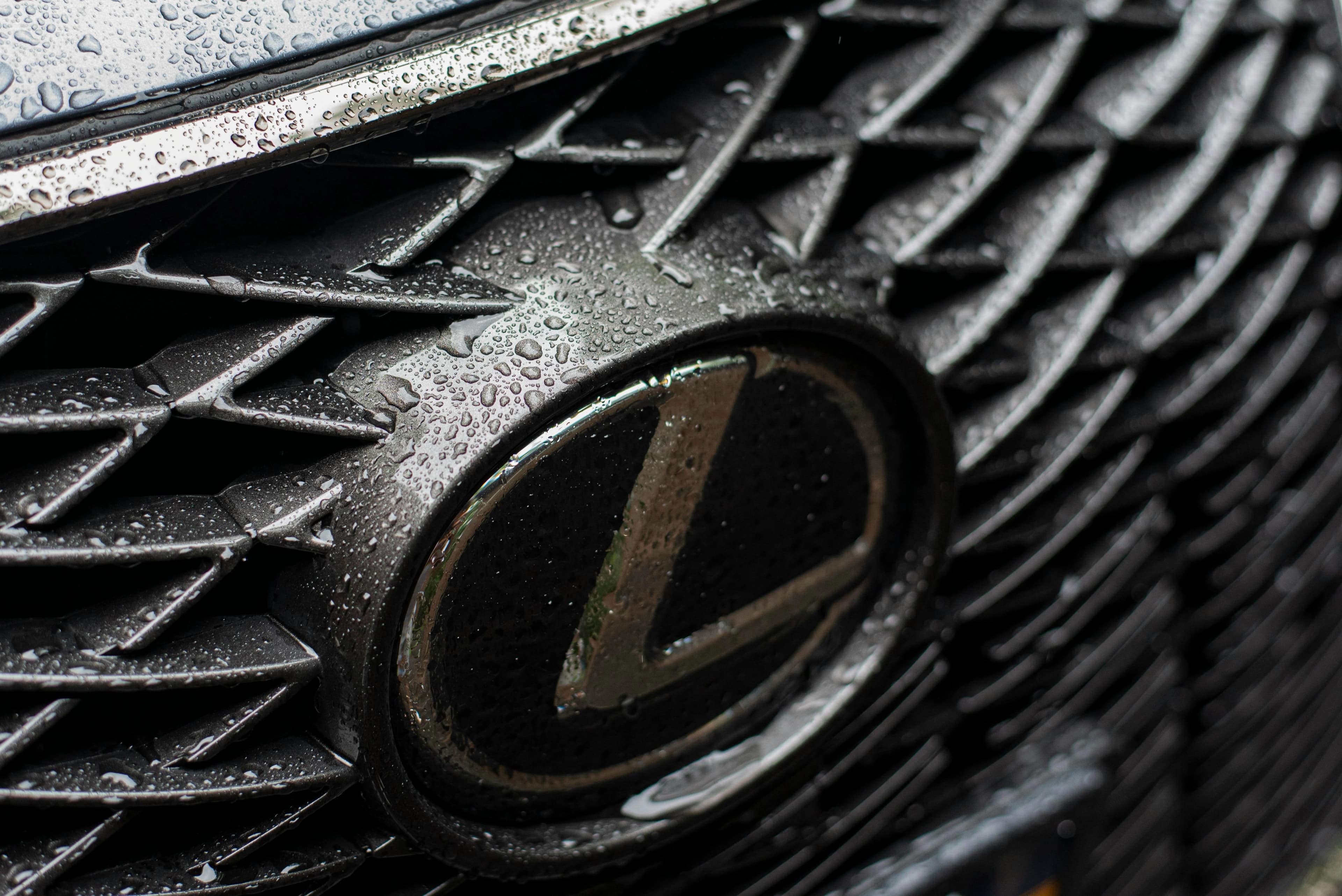 Lexus IS: The Electric Resurrection of the Sport Sedan