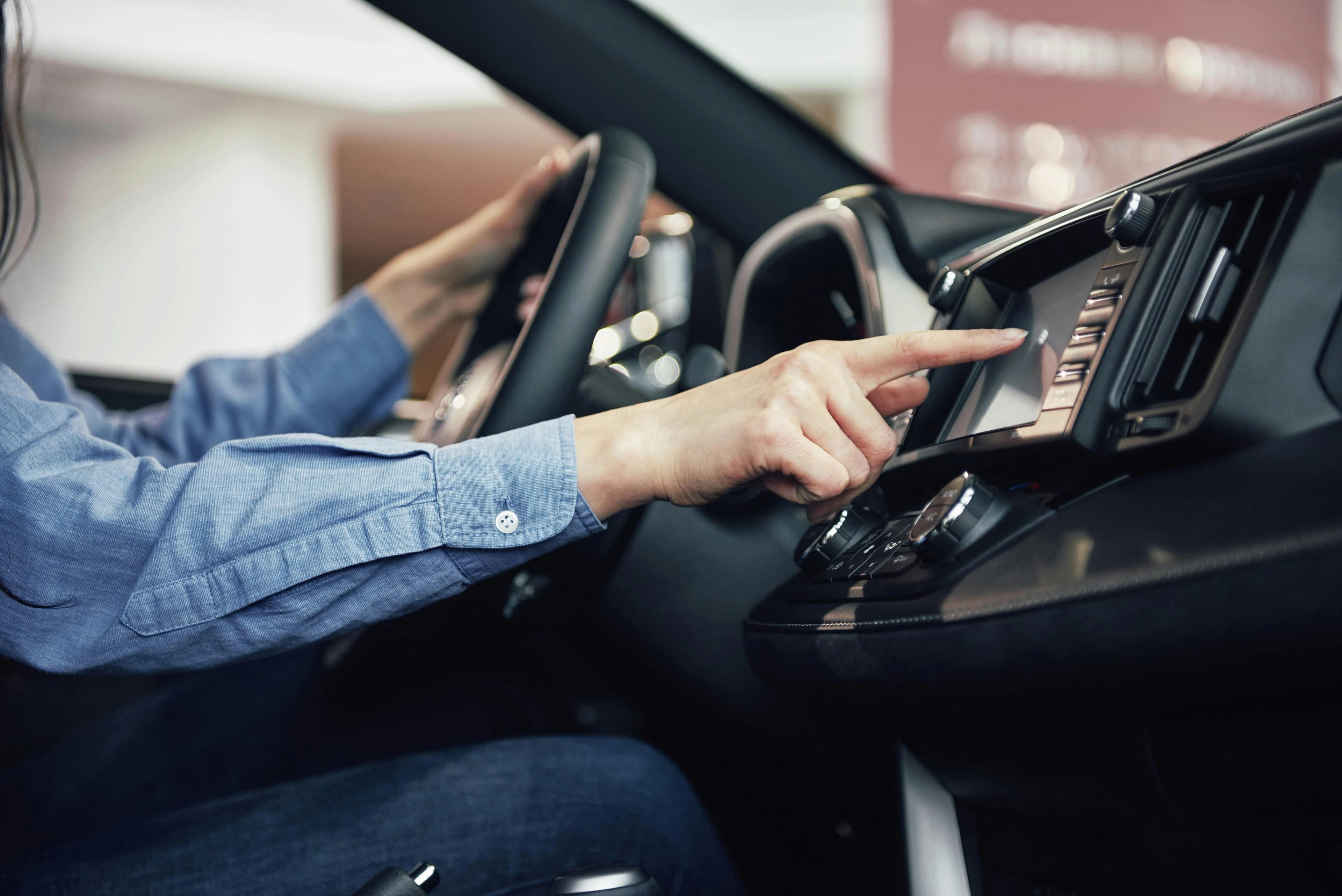 The Great Infotainment Reckoning