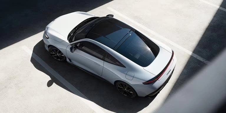 Honda’s ‘Manual’ Prelude is a Lie We Might Actually Enjoy