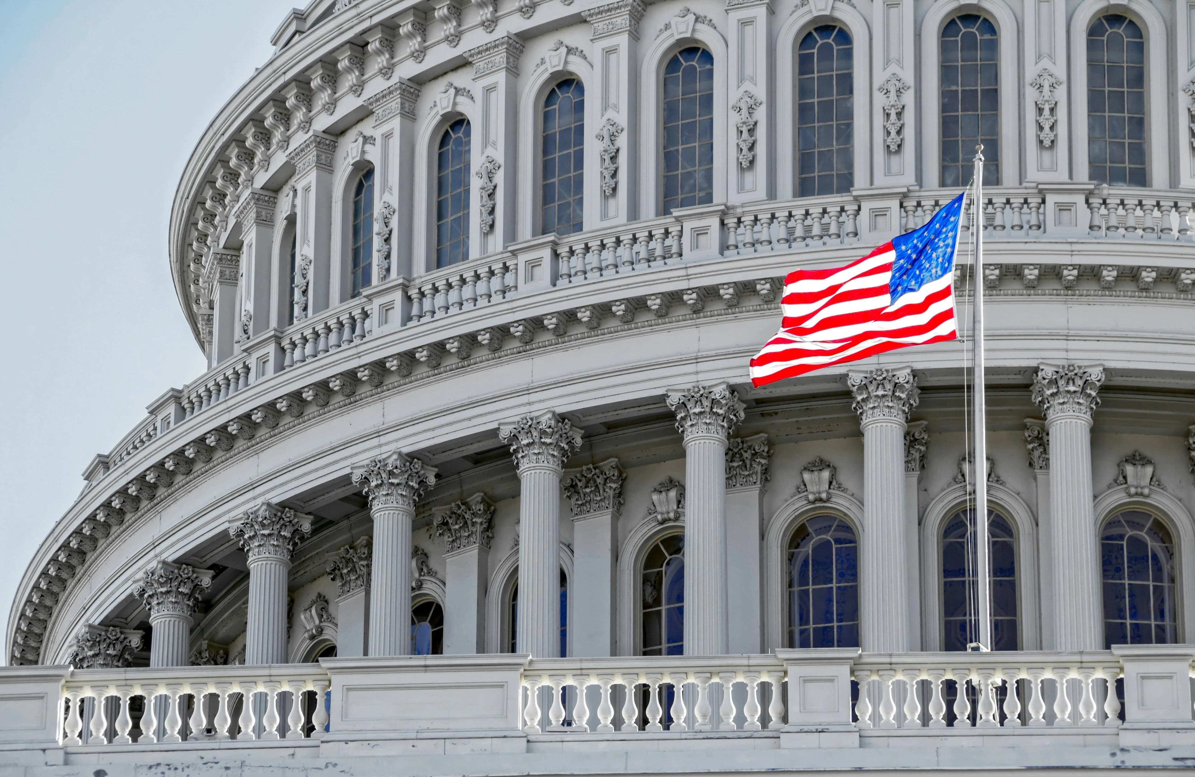 Uncle Sam Is Finally Subsidizing Your 84 Month Financing Mistake