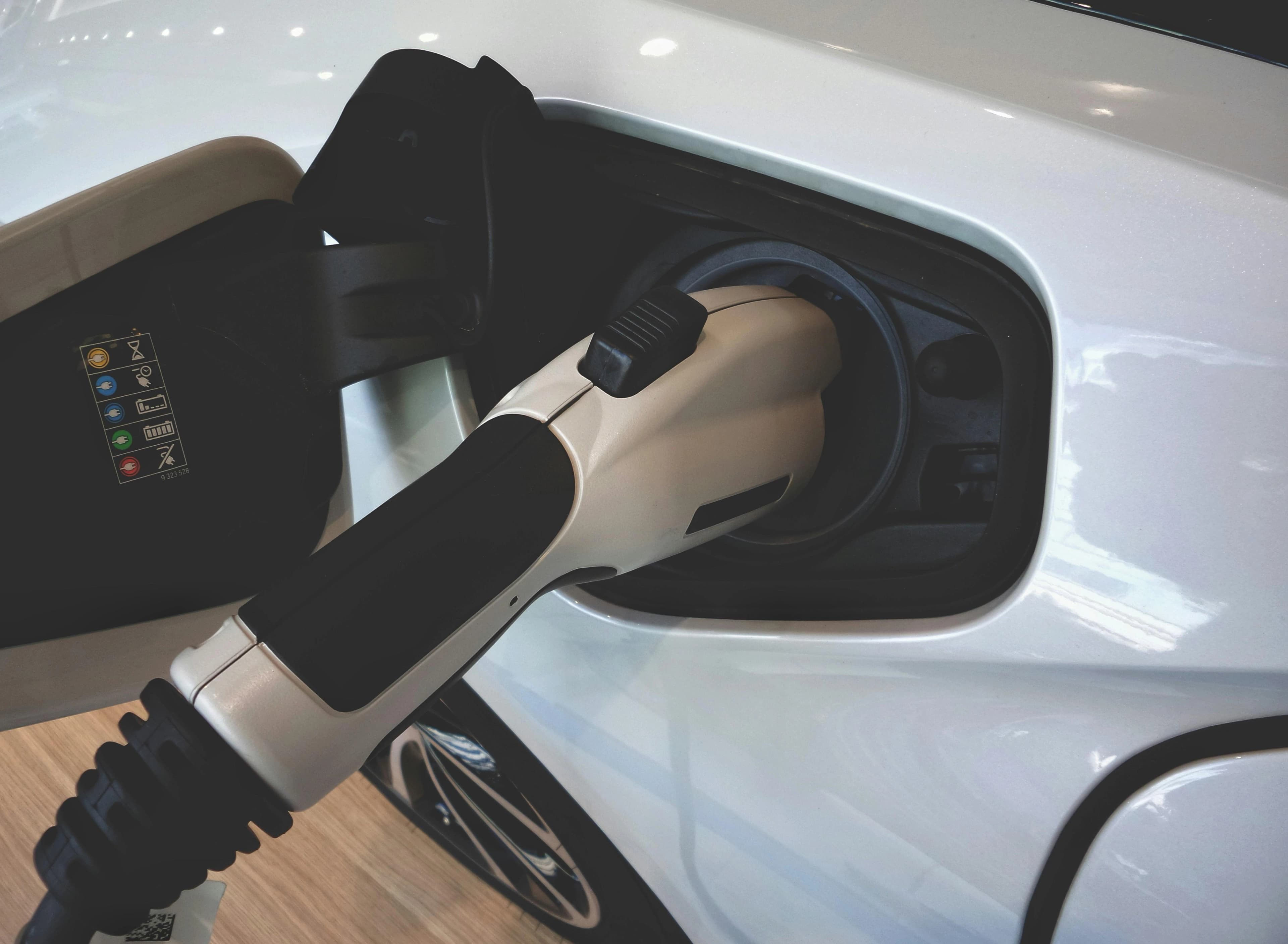 The Return Of The Electron: $100 Oil Is Making EVs Look Good Again