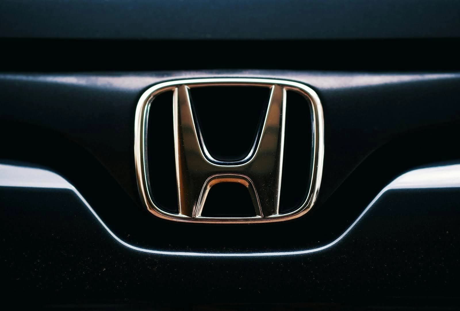 Honda Learns the Hard Way That Chip Shortages Still Exist