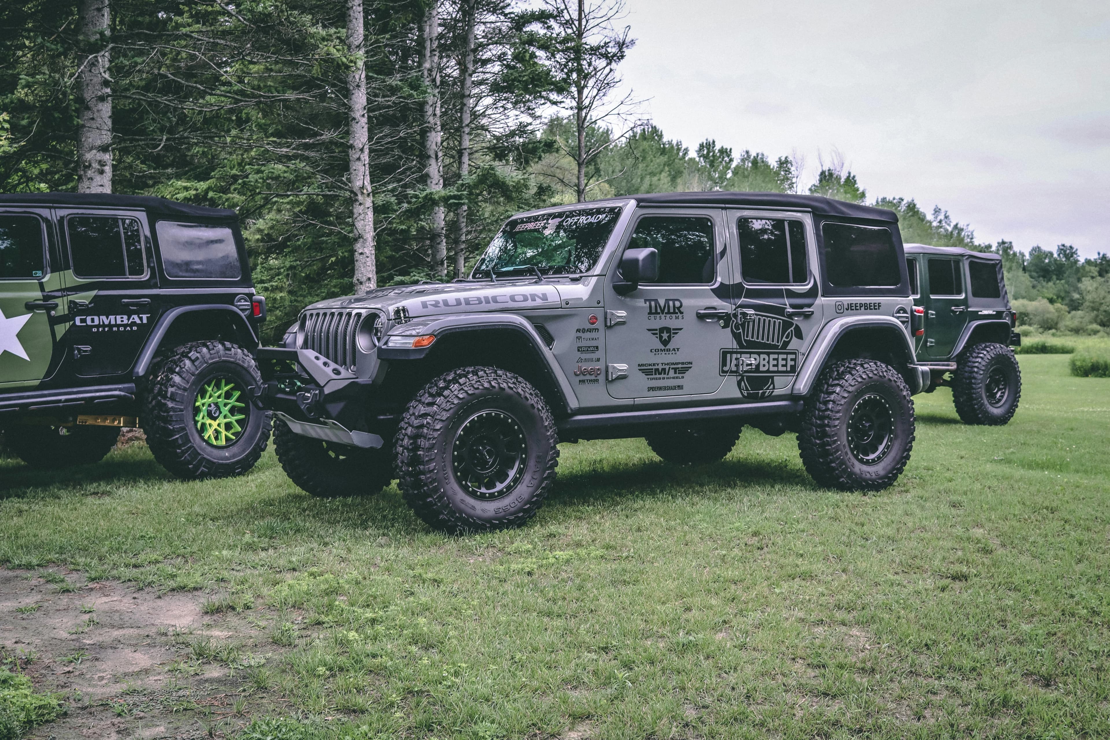 Jeep Finally Admits It Costs Too Much to Be Cool