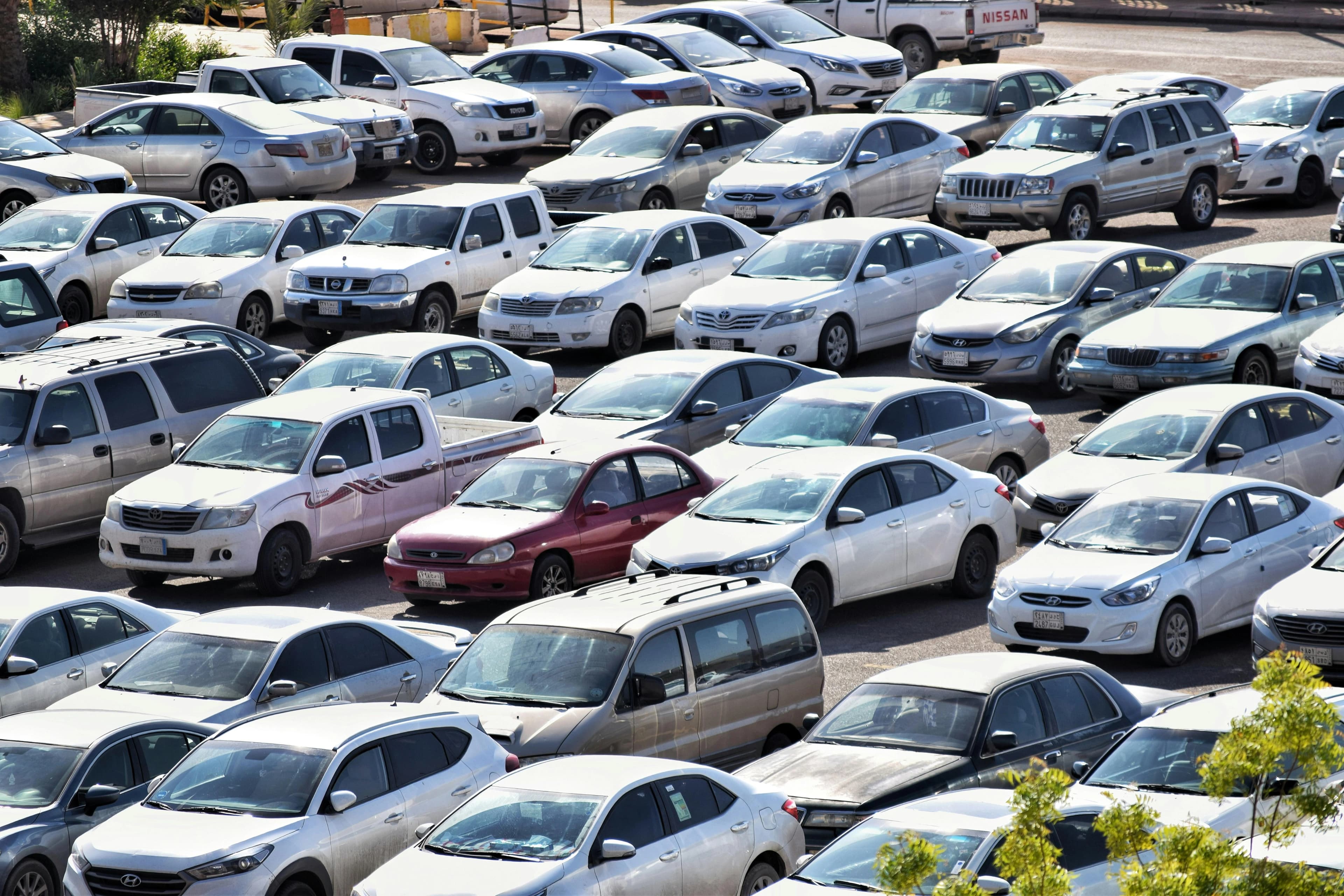 Phantom of the Lot: The Frustrating Rise of Automotive “Shadow Inventory”