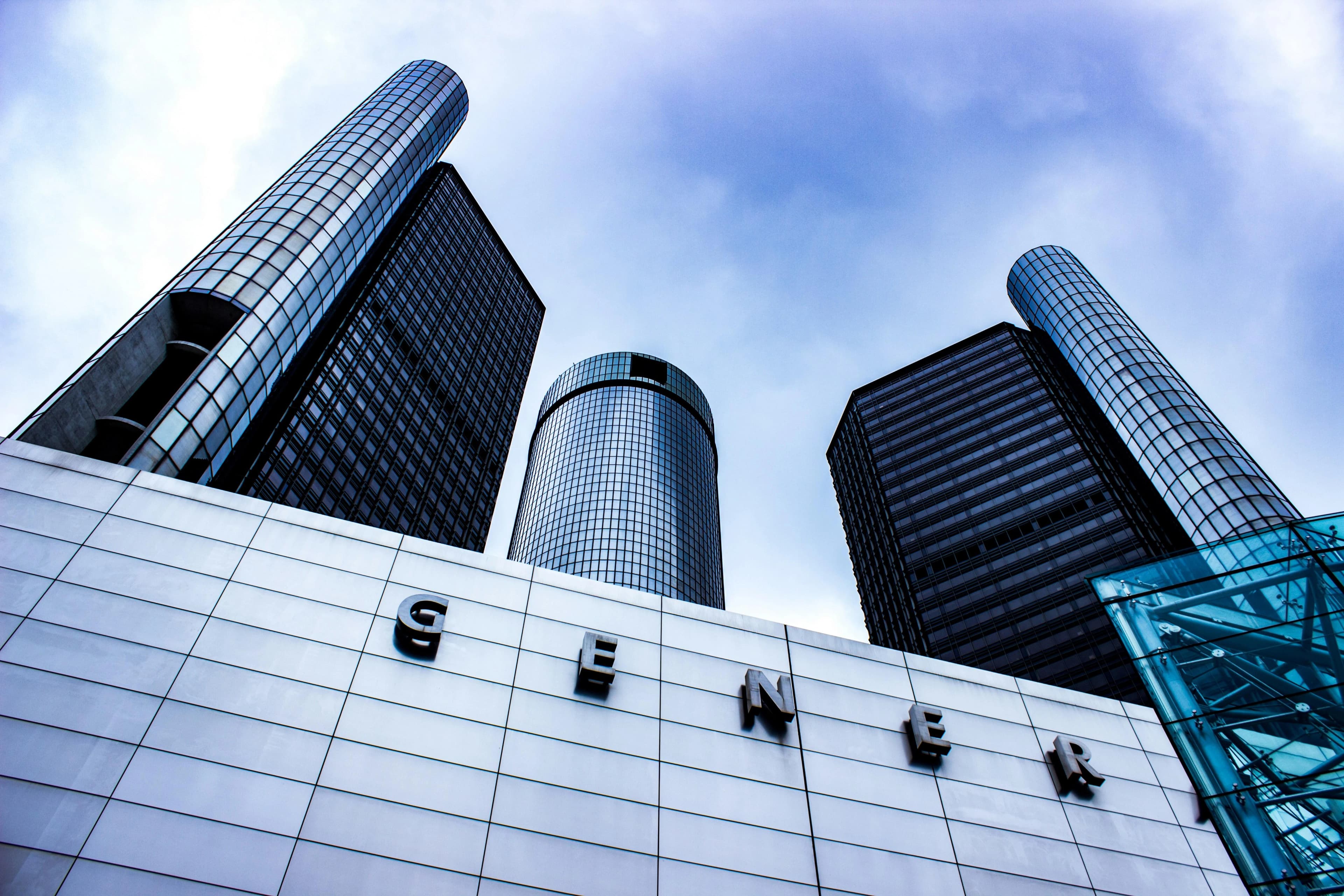 General Motors V8 Engines Are Finding Exciting New Ways To Explode