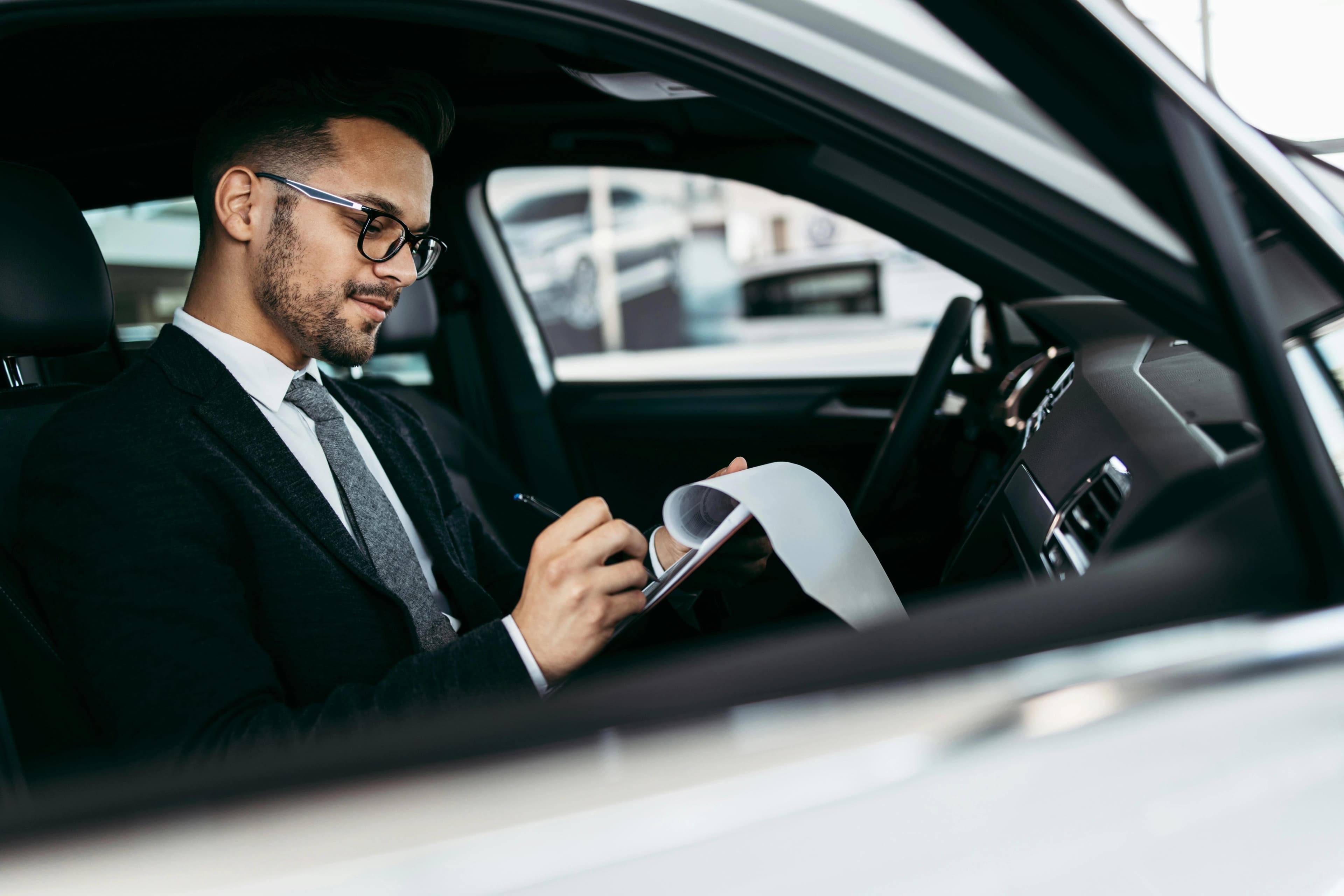 Your Car Is Not Junk: How to Win the Trade-In Poker Game