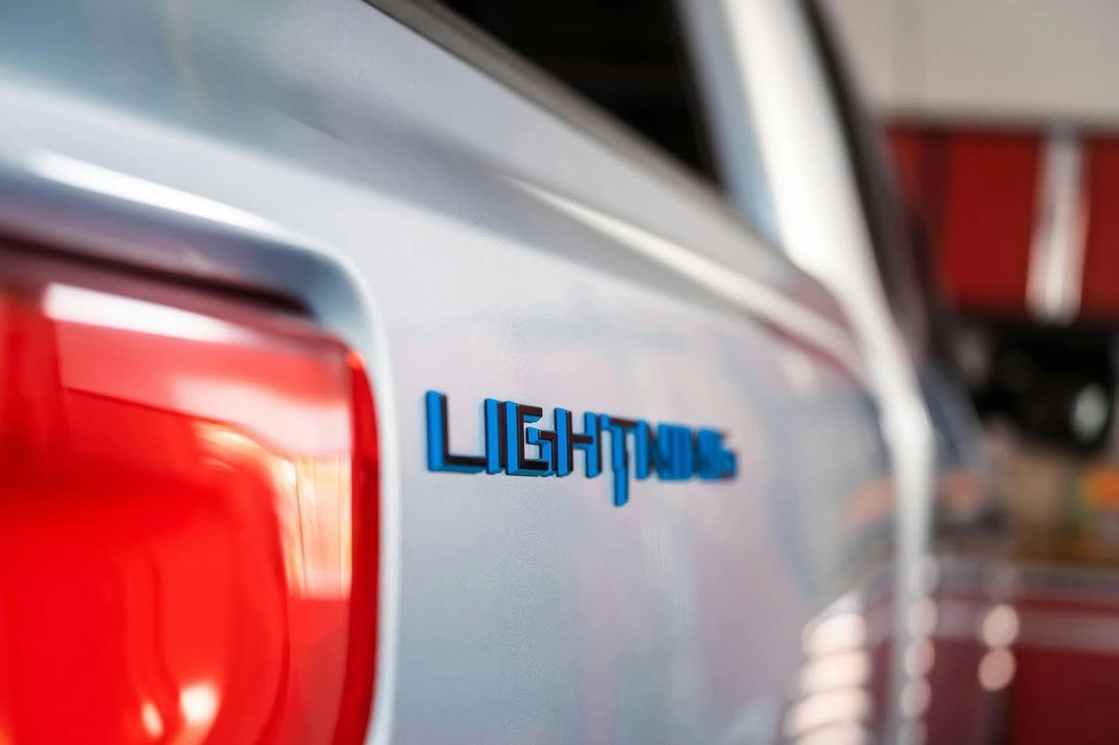 Ranger Lightning Is Real. Ford Finally Puts a Plug on Its Midsize Workhorse
