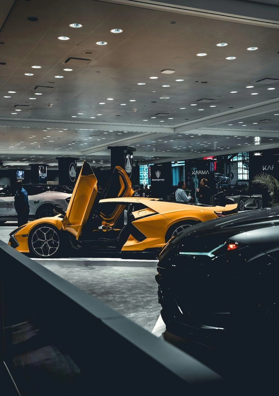 LA Auto Show Preview: Separating Hype from Hardware