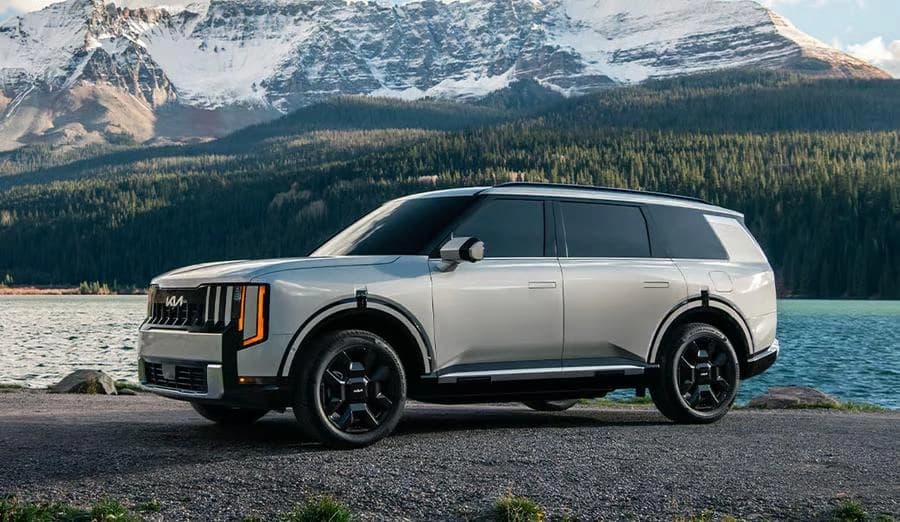 Recall of a Recall: Kia's Telluride Seat Fire Saga Gets a Sequel
