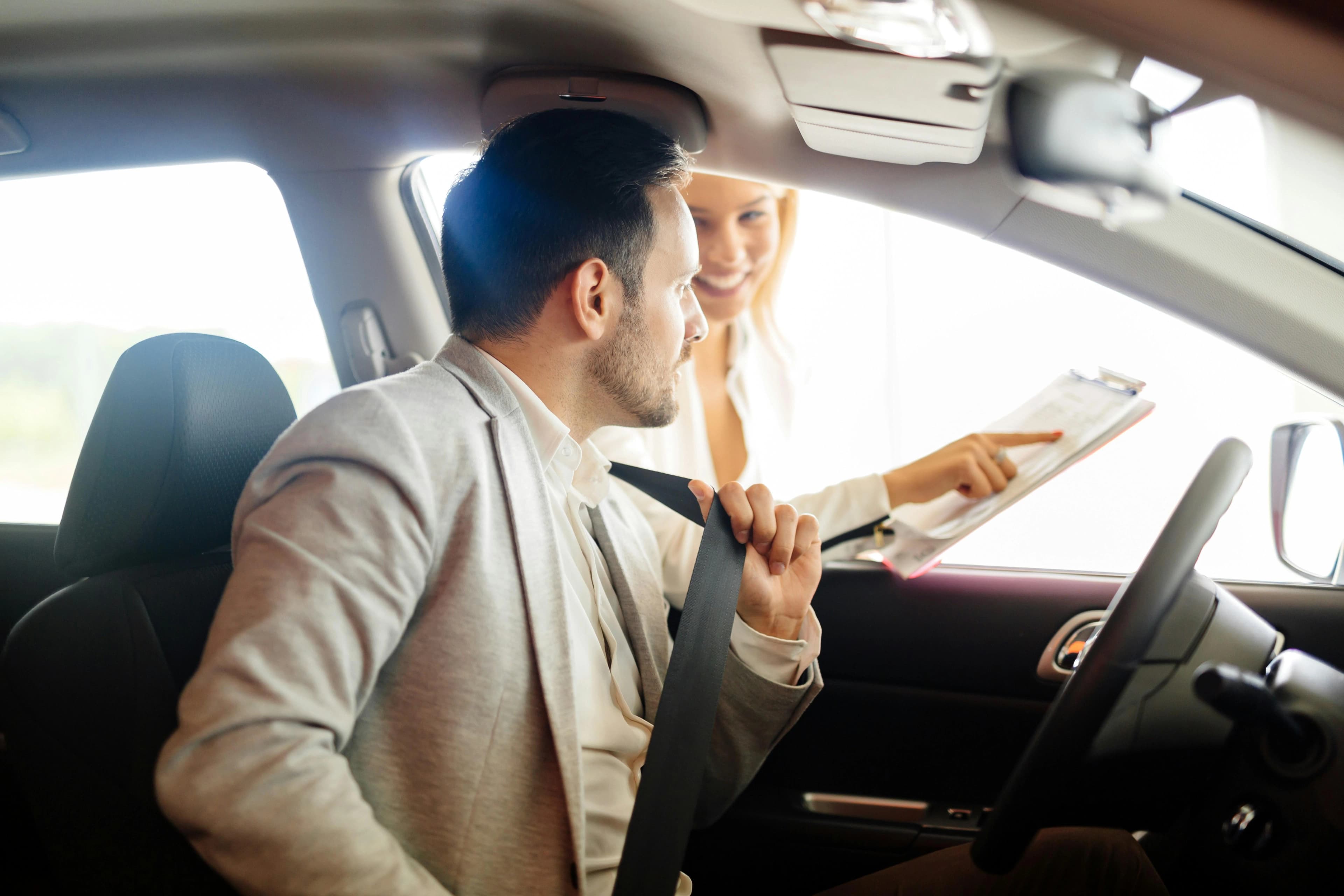 How to Test-Drive Like a Pro: The 2026 Buyer’s Checklist for Spotting Problems Before You Buy