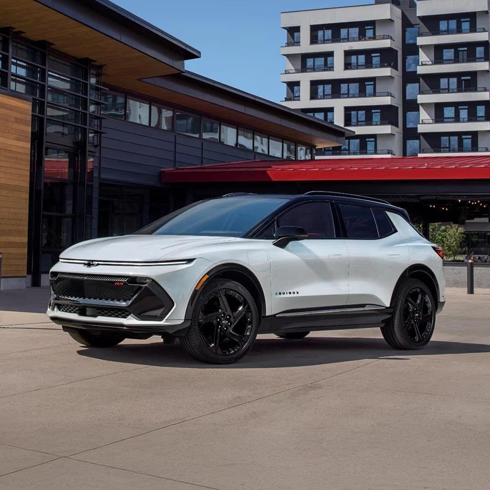 The Sound of Silence: Why Chevy is Recalling 81,000 "Stealth" EVs