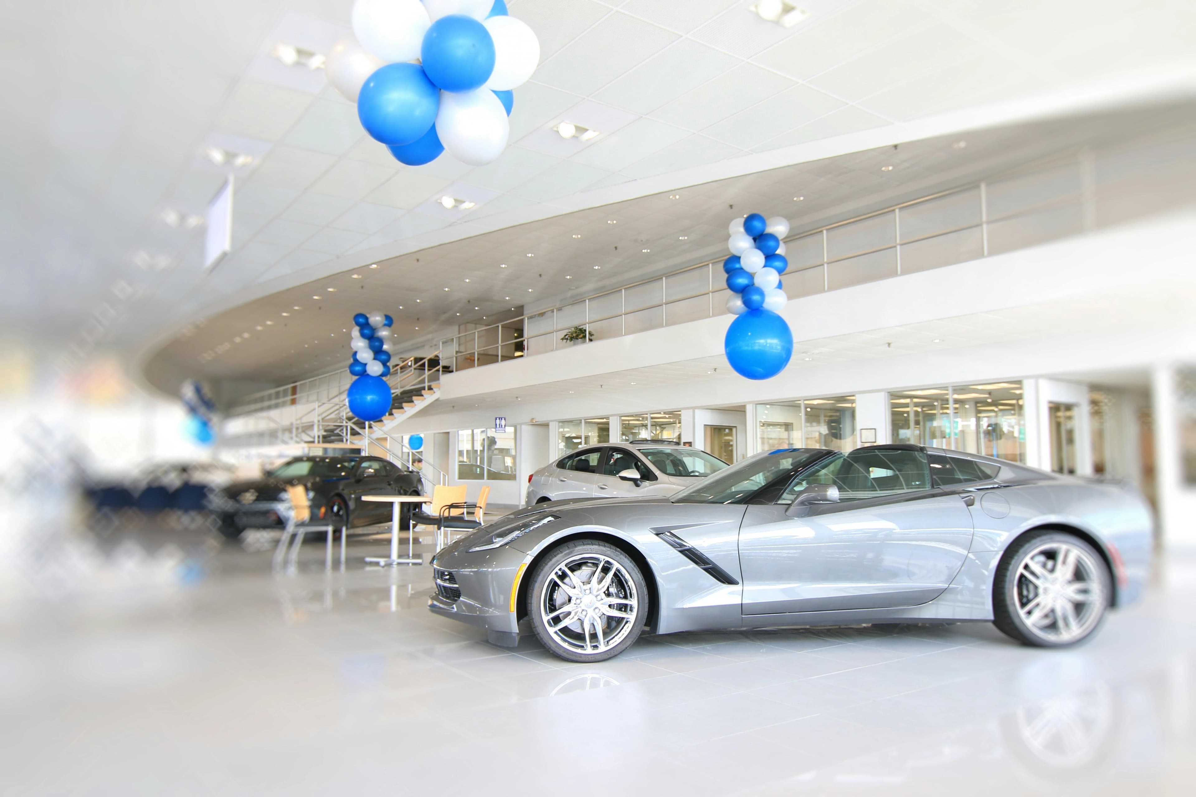 The Trade-In Counteroffer Goes AI: Dealers Test Real-Time Valuation Bots