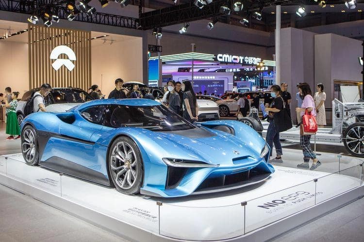 The Chinese Car Market Is In A Structural Meltdown And The West Should Be Worried