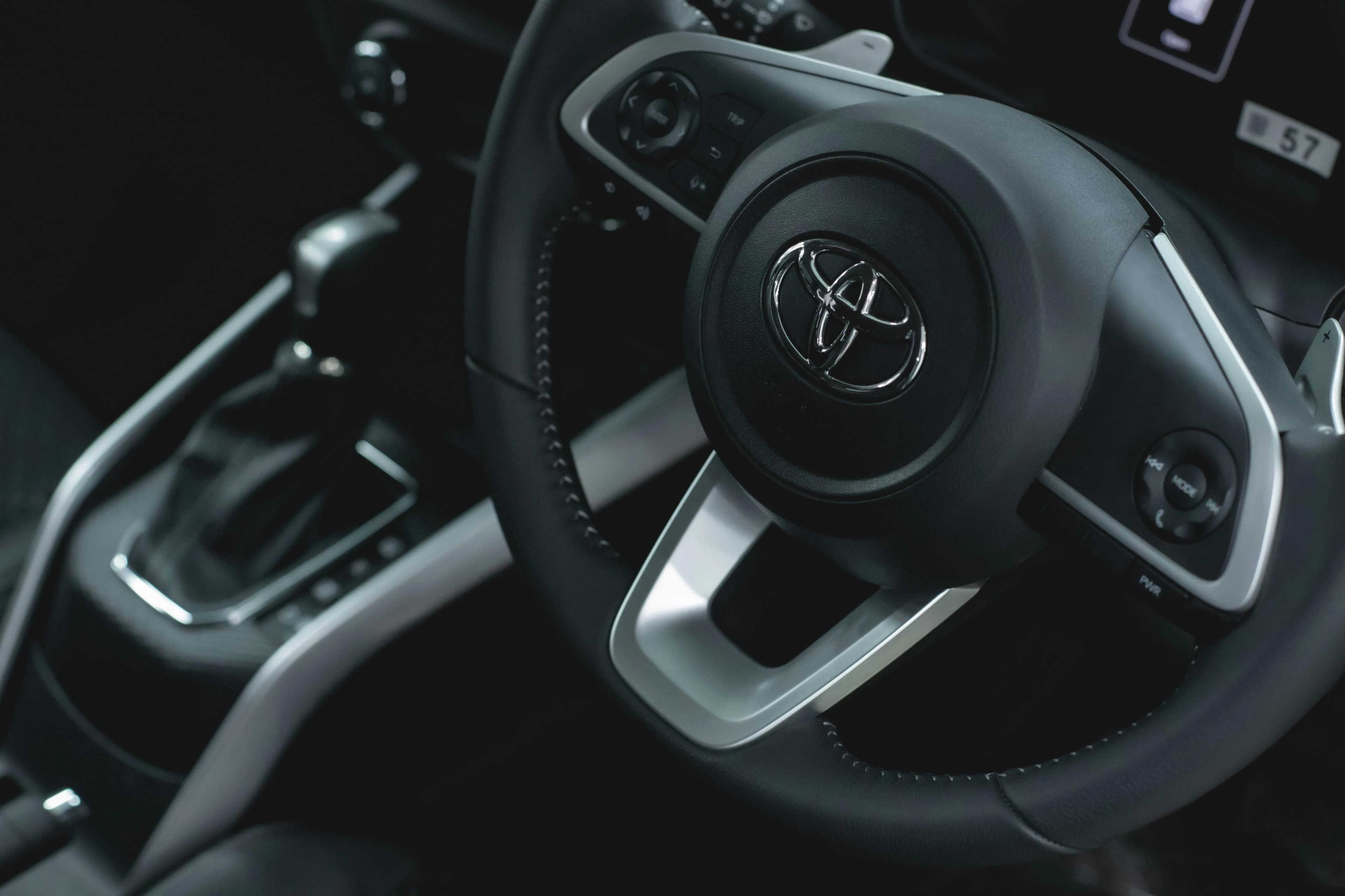Toyota Teaches Robots to Fix Your ADAS Because Humans Are Too Slow