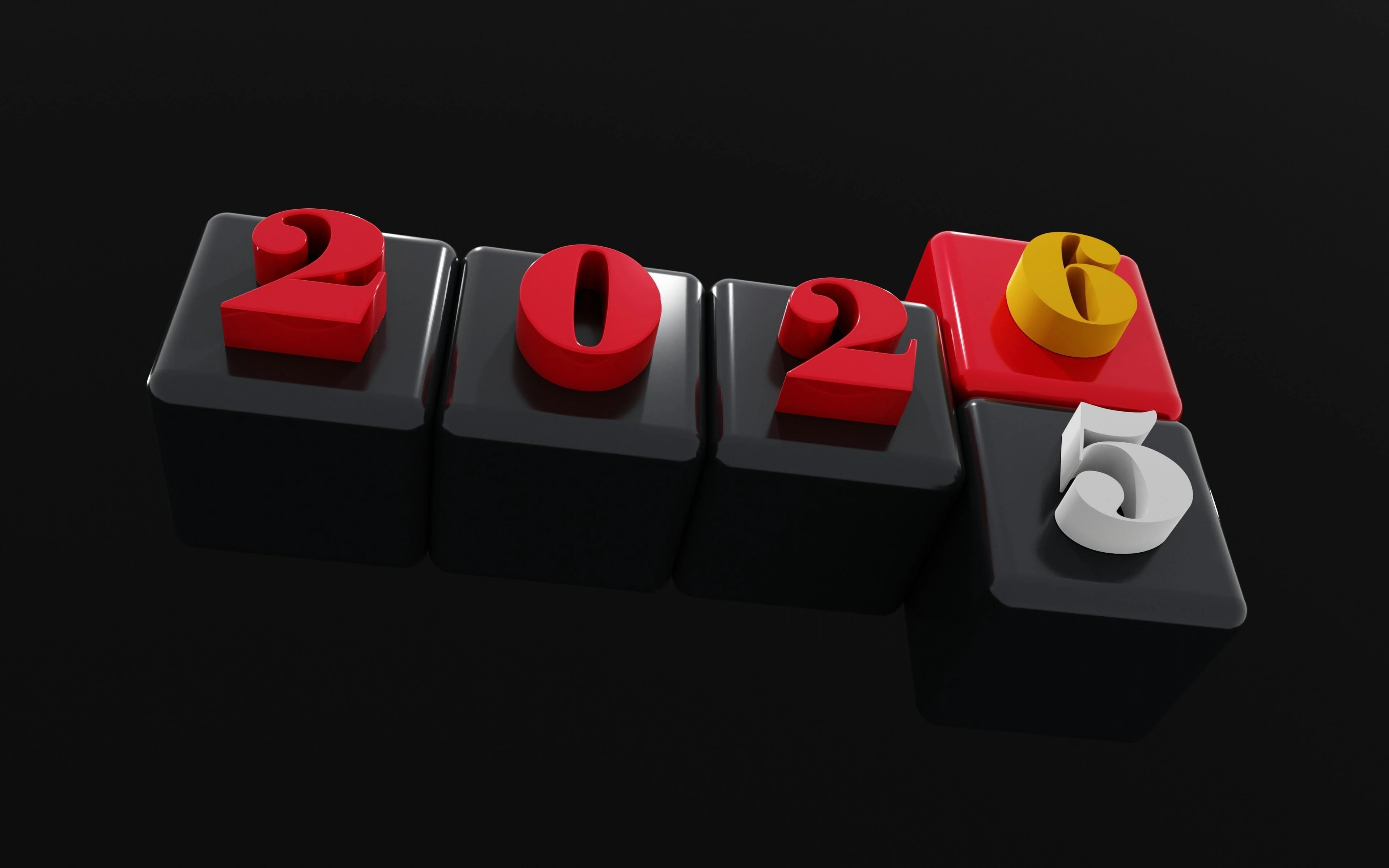 The Year-End Fake-Out: Why the "Year-End Sales Event" Just Changed Its Stripes