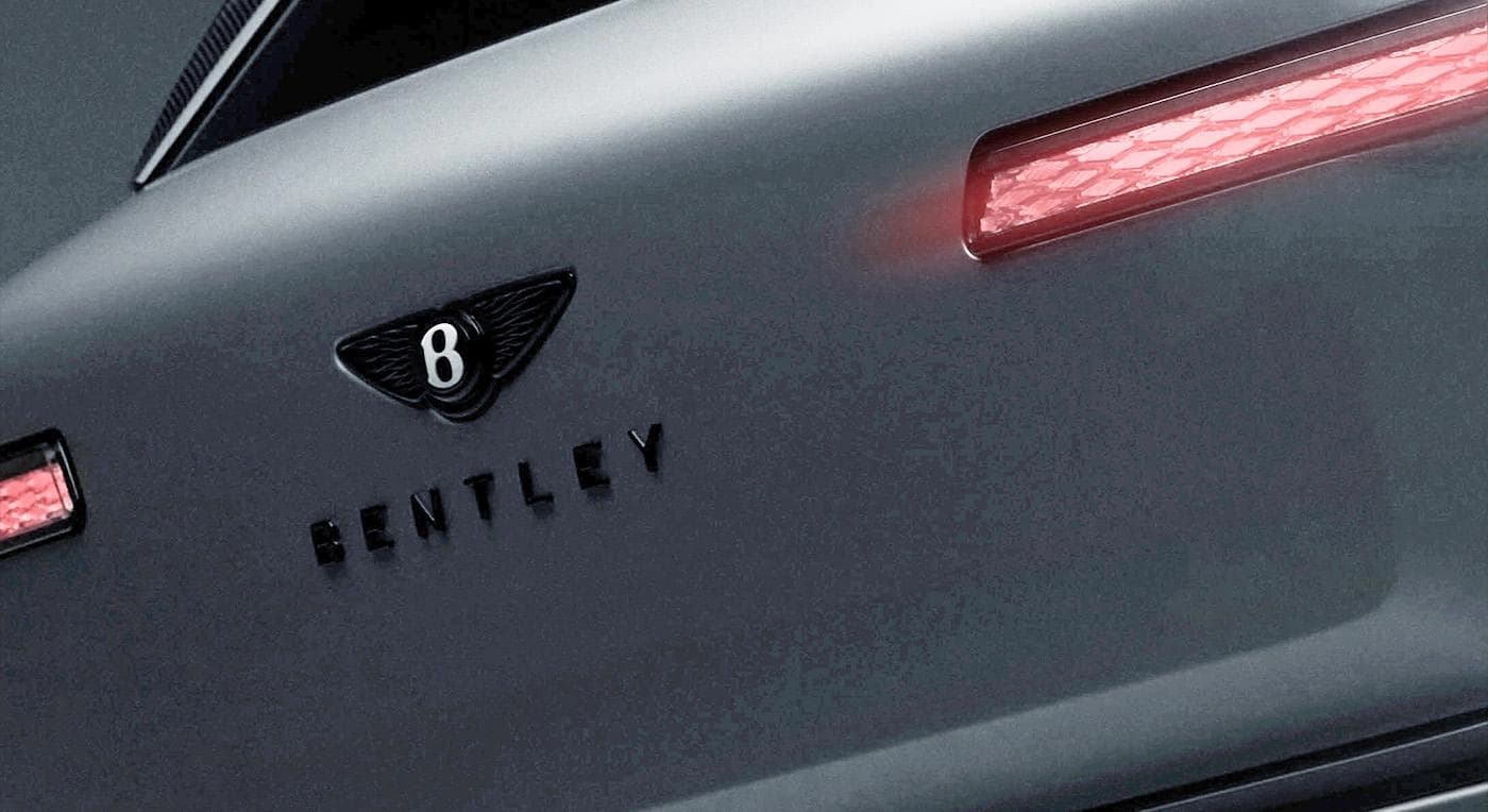 Bentley Torcal Swaps 12 Cylinders For 800 Volts Of Quiet English Luxury