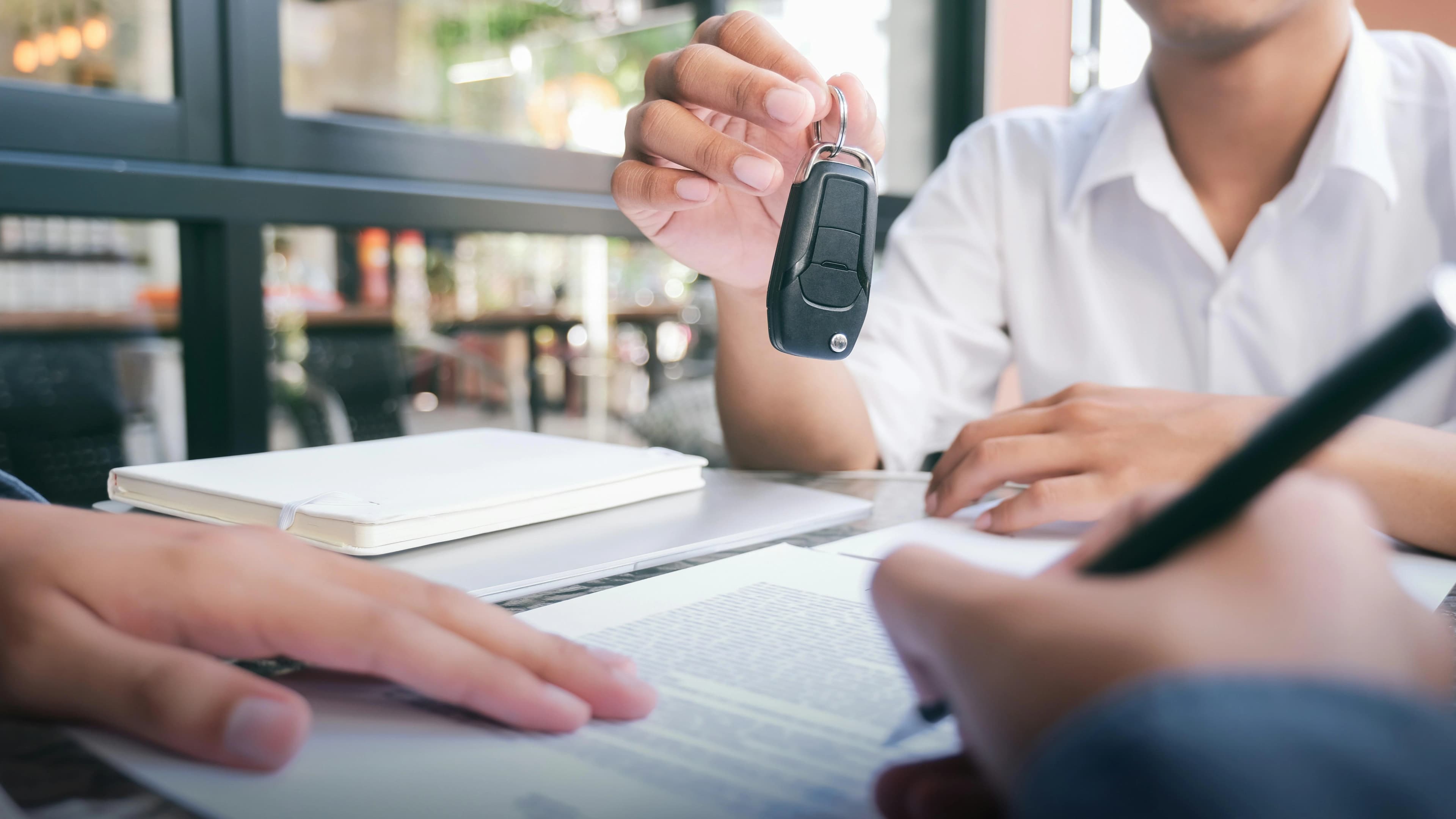 Your Vehicle History Report is Gaslighting You