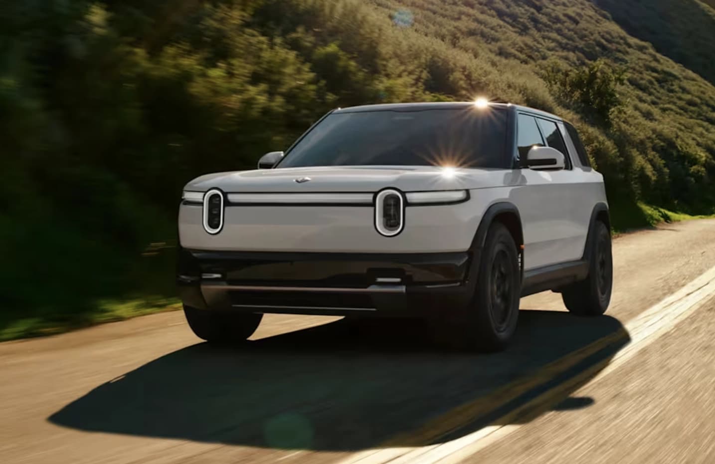 Sixty Grand for a "Budget" SUV? Welcome to the Rivian R2 Launch