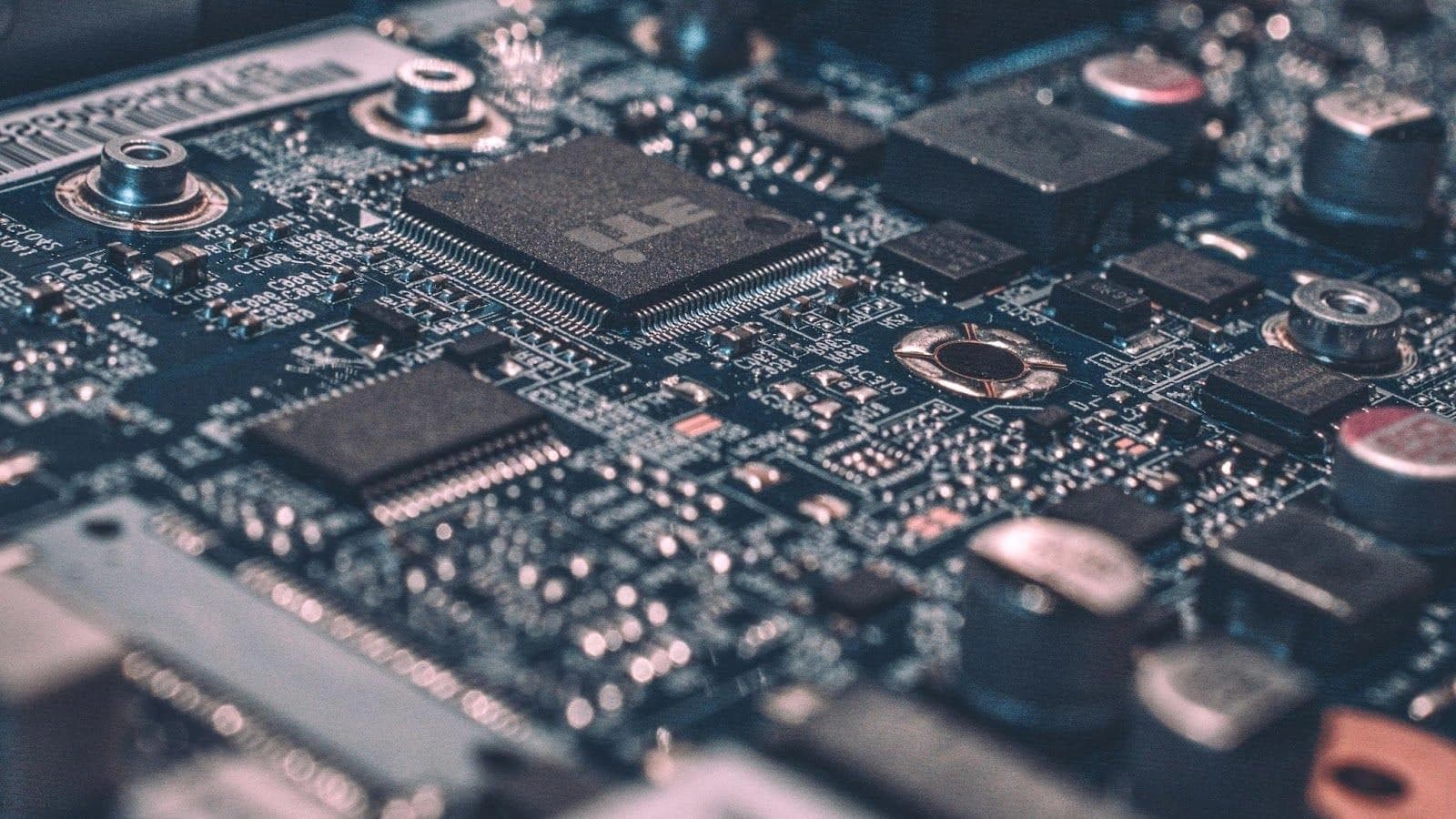 Chip Foundry's Bullish Outlook Has Big Implications for Cars