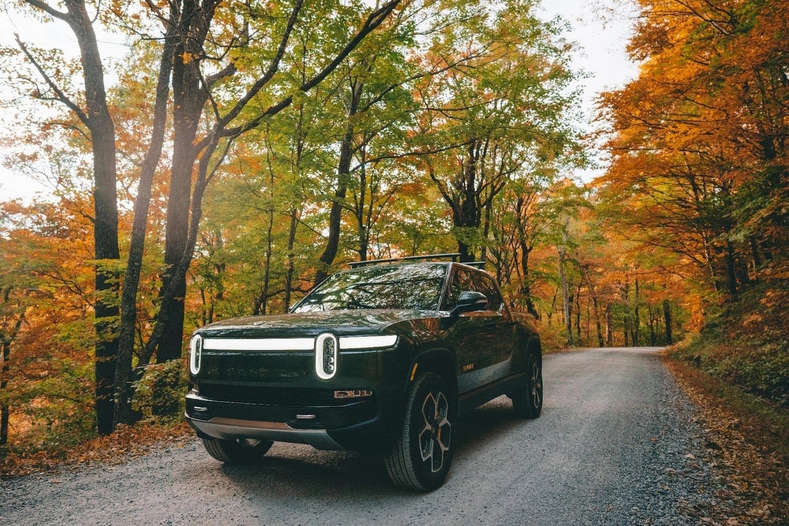 Rivian CEO’s New $4.6 Billion Compensation Plan Highlights High-Stakes Growth Strategy