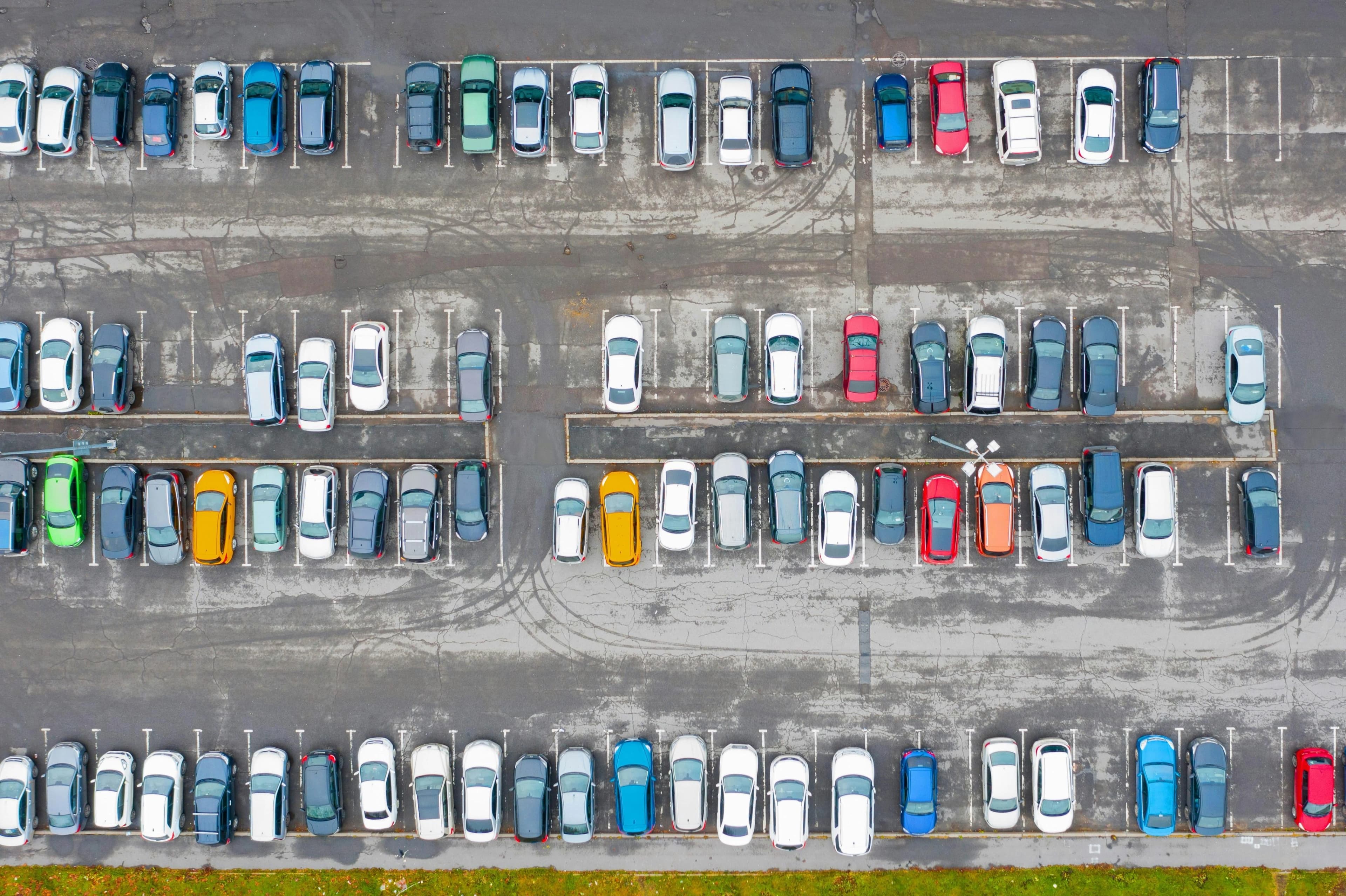 Certified Pre-Owned Is the New "New" as Interest Rates Refuse to Budge