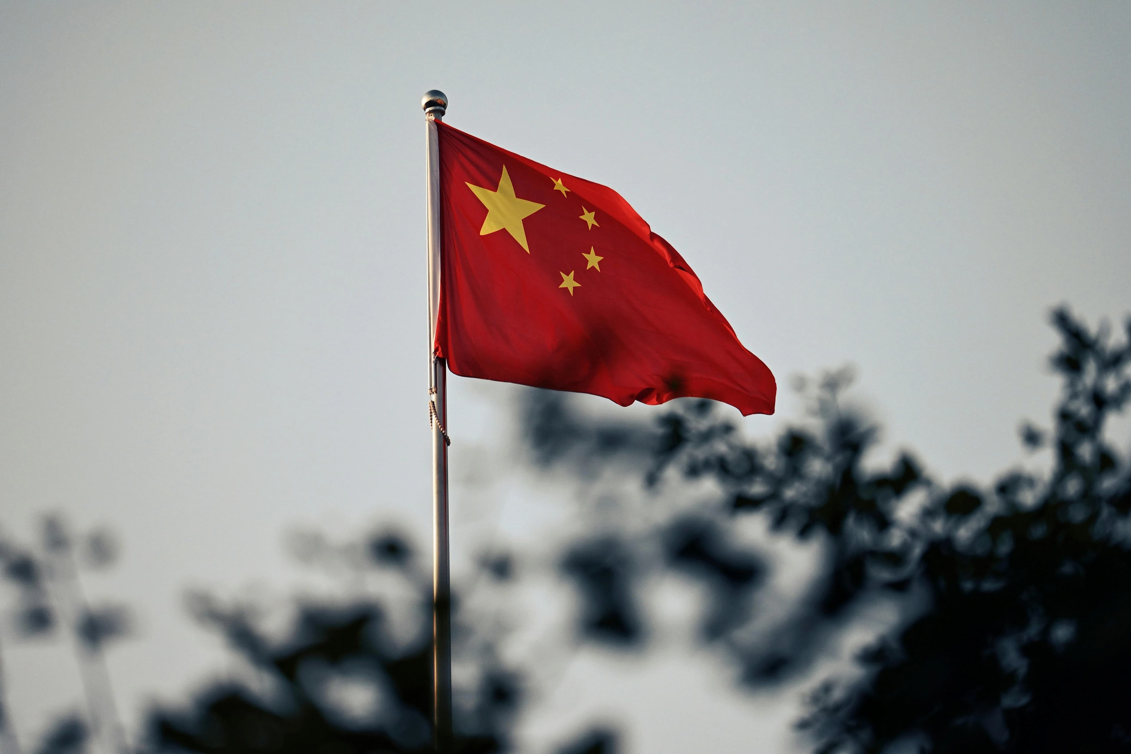 China is Launching Four New Cars Every Single Day