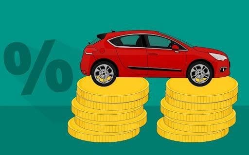 Your New Car Now Costs More Than Some People's Houses