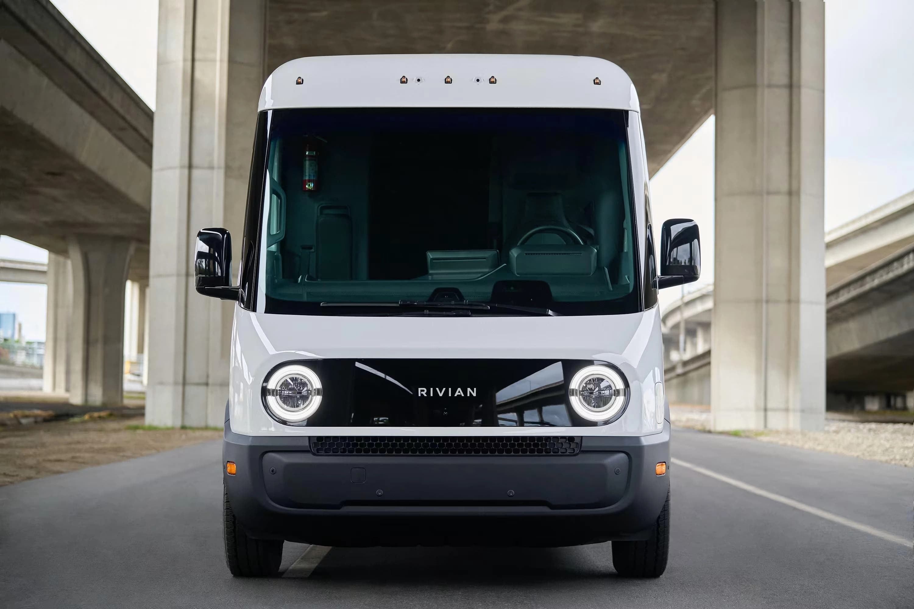 Rivian Recalls 35,000 Amazon Vans: Growing Pains for the Electric Delivery Fleet