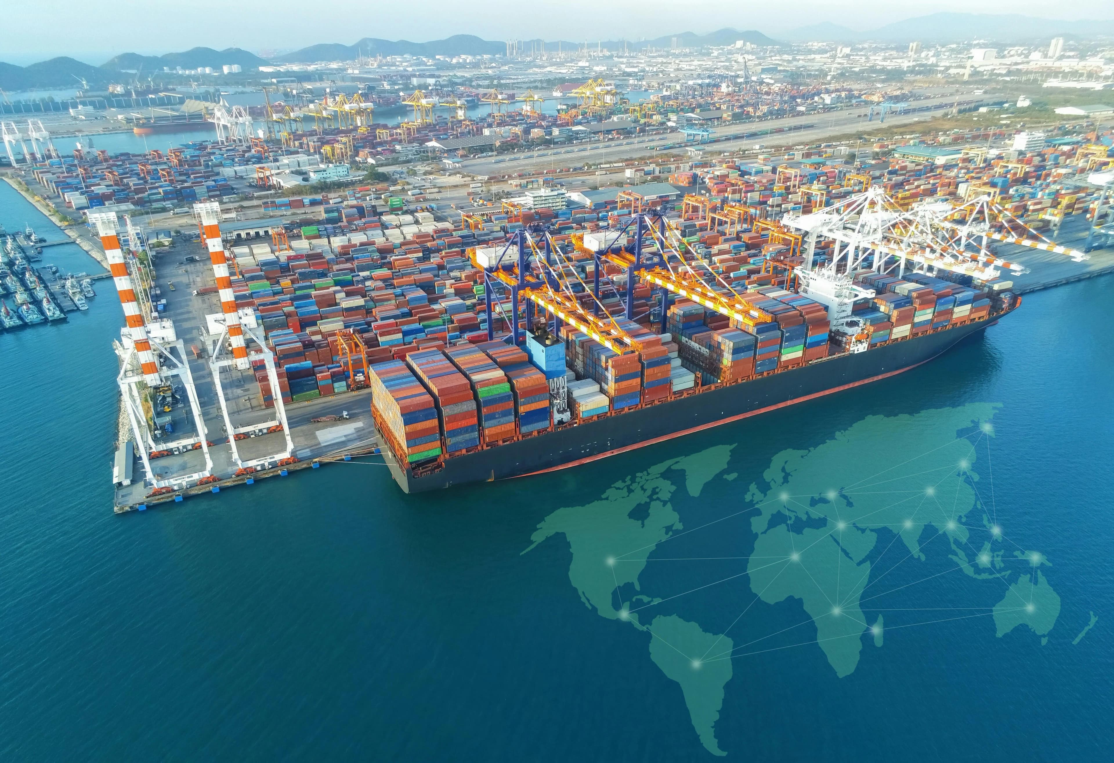 The Auto Logistics Puzzle: Navigating the Complex World of Tariff-Era Shipping